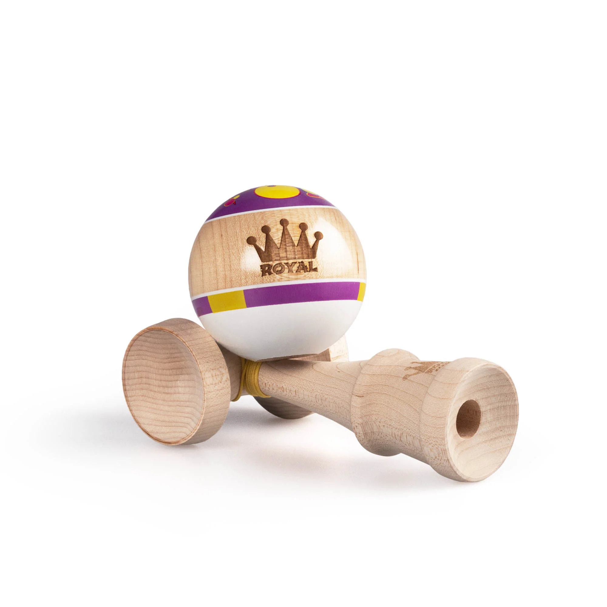 Royal Kendama | Signature Series Kendama - Image 4