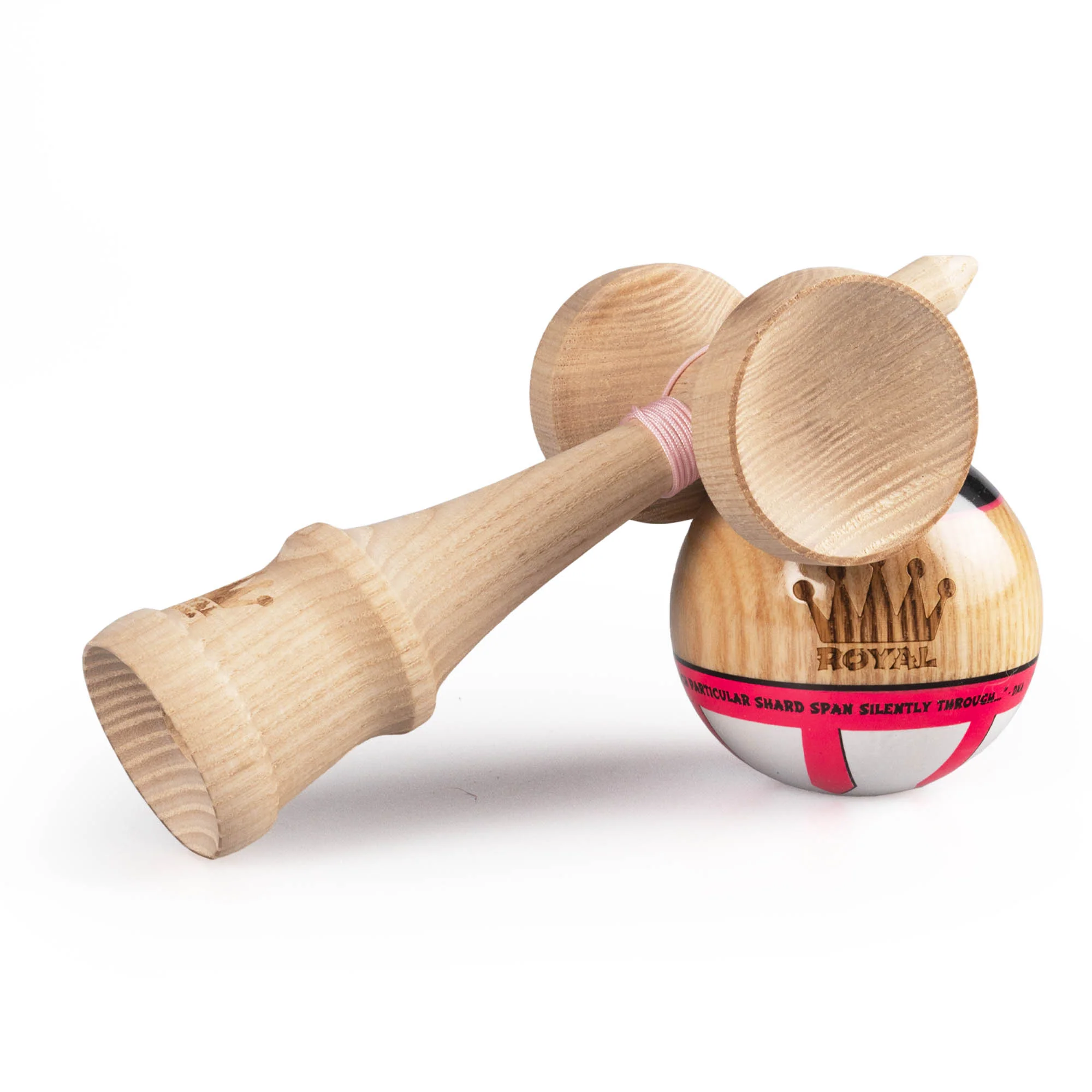 Royal Kendama | Signature Series Kendama - Image 7