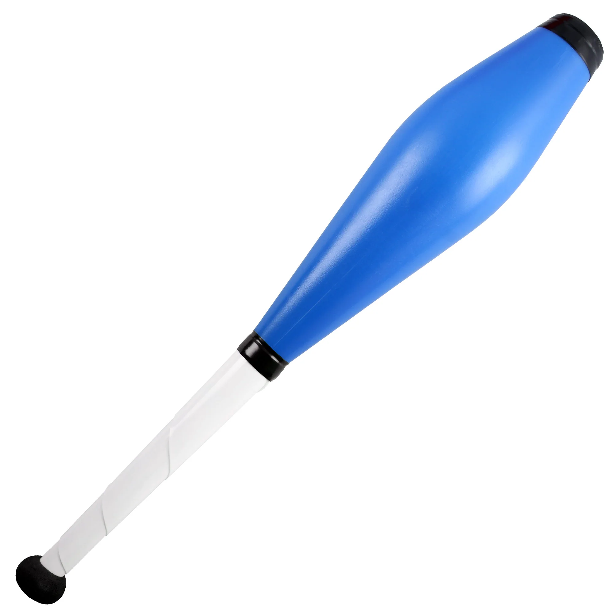 Set of 3 Trainer Juggling Club - Red, Green, Blue - Image 4