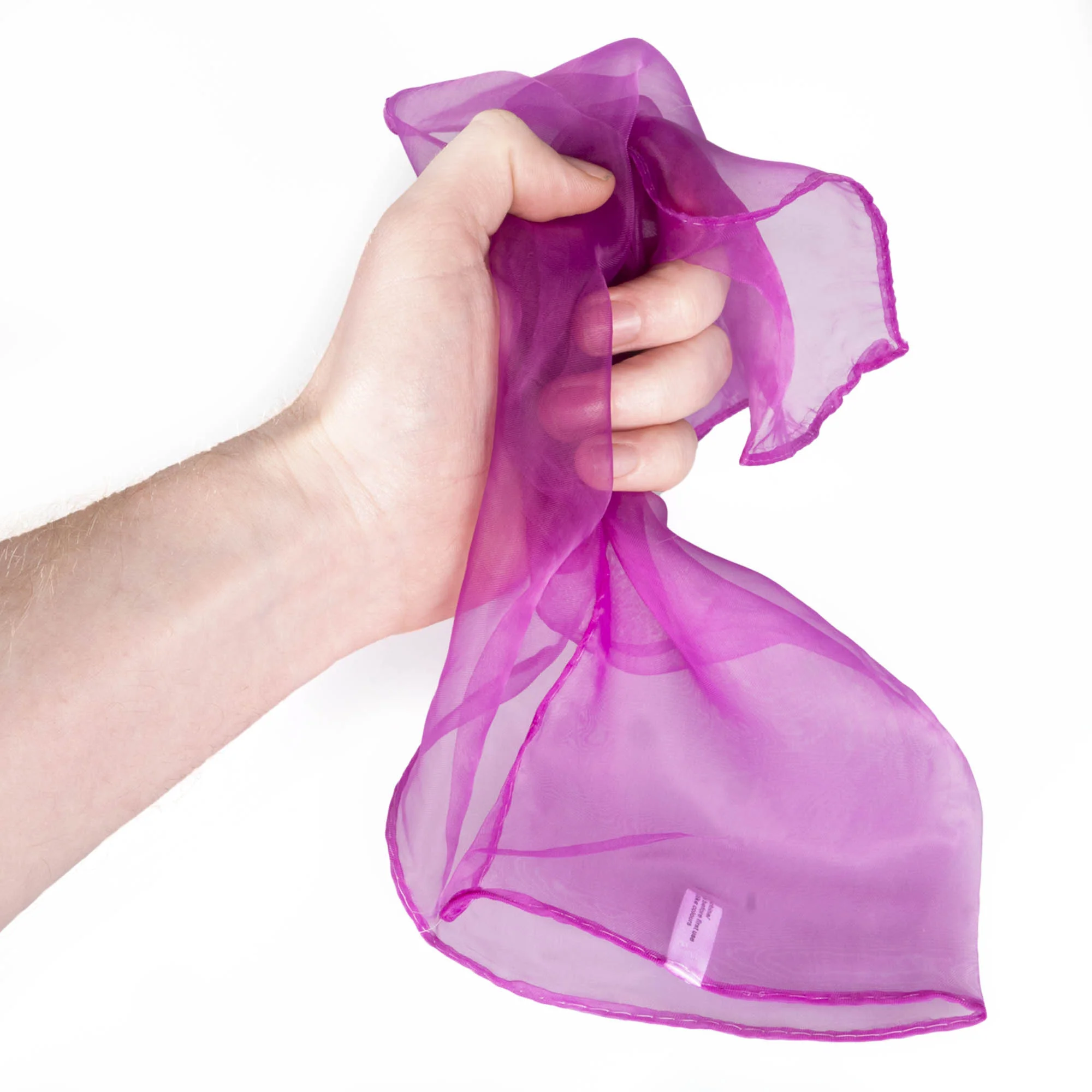 Firetoys Juggling Scarves - Pack of 10 - Mixed - Image 17