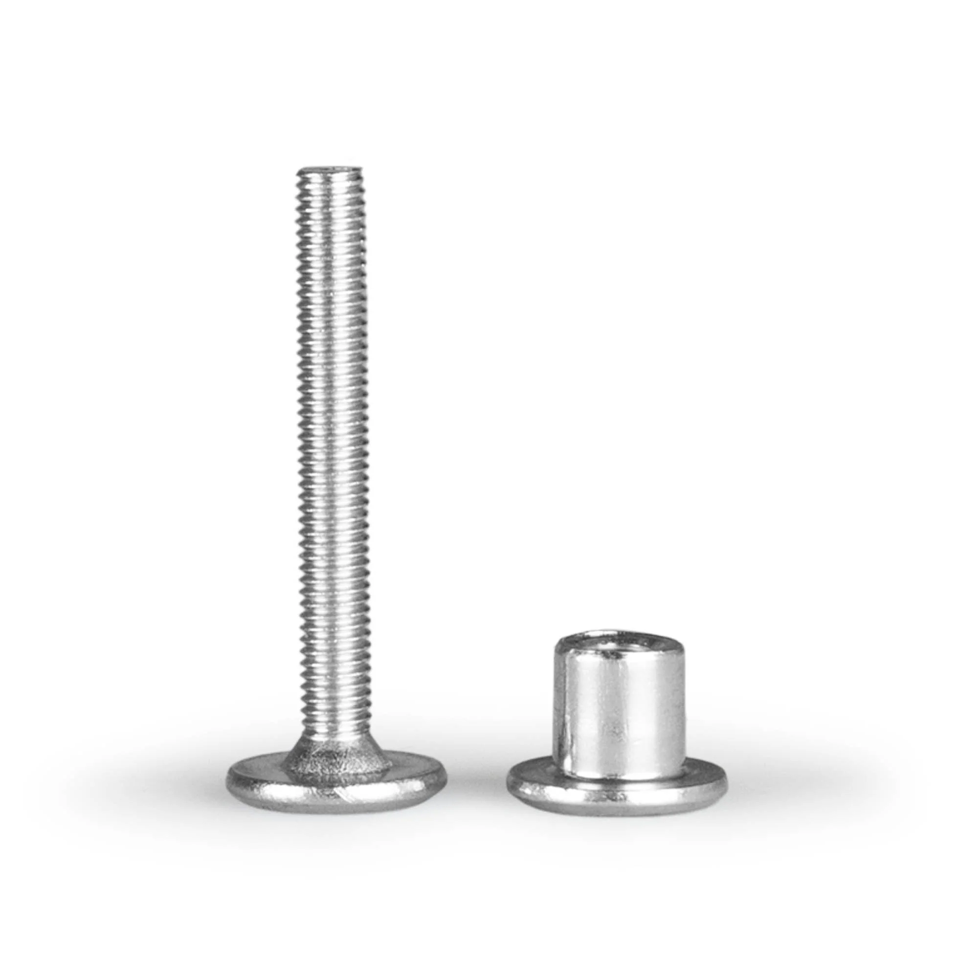 Spare Bolts for Firetoys Fire Staffs - Image 5