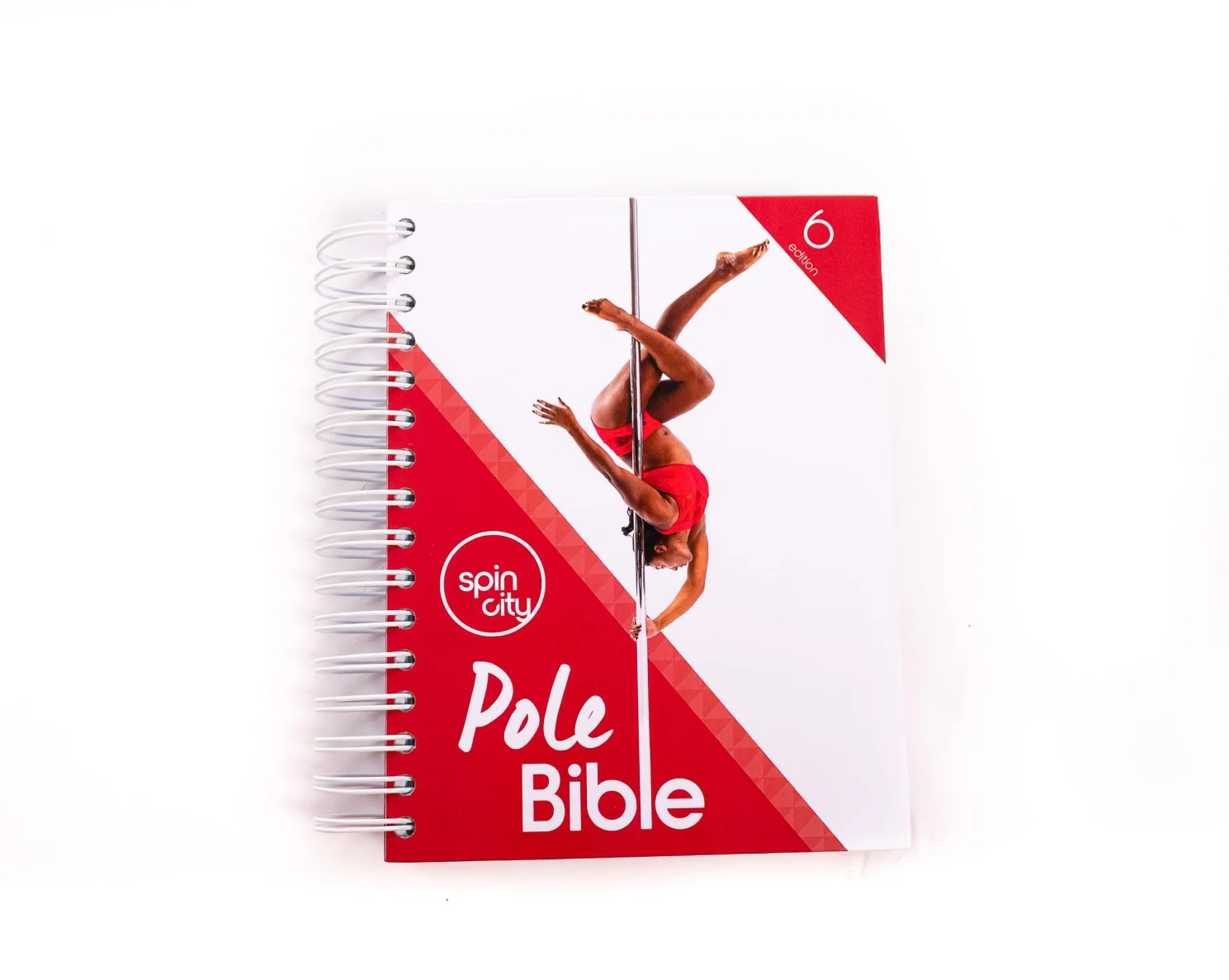 Spin City Pole Bible (6th Edition) - Image 9