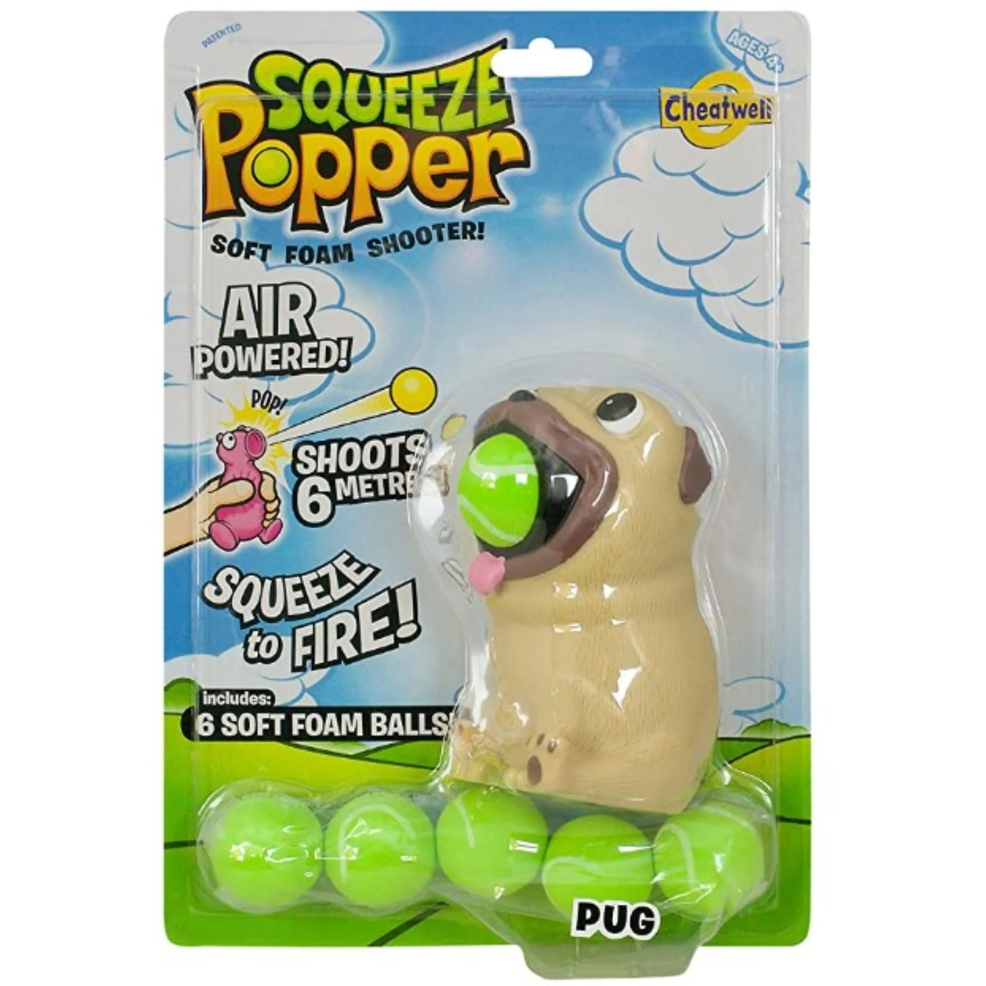 Squeeze Poppers - Image 4