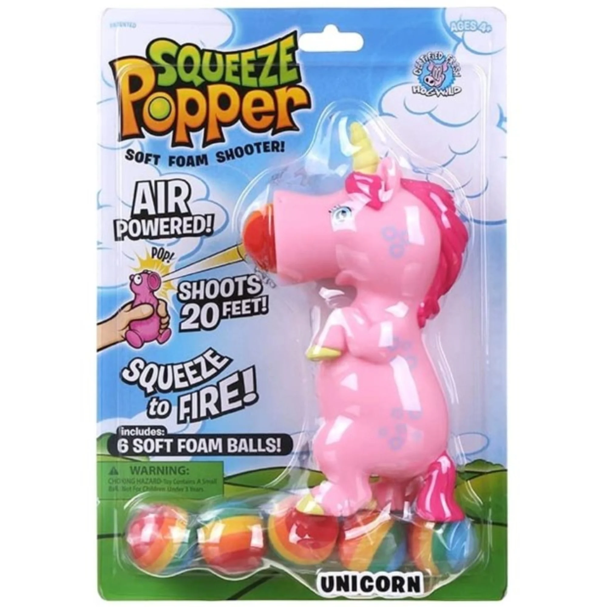 Squeeze Poppers - Image 6