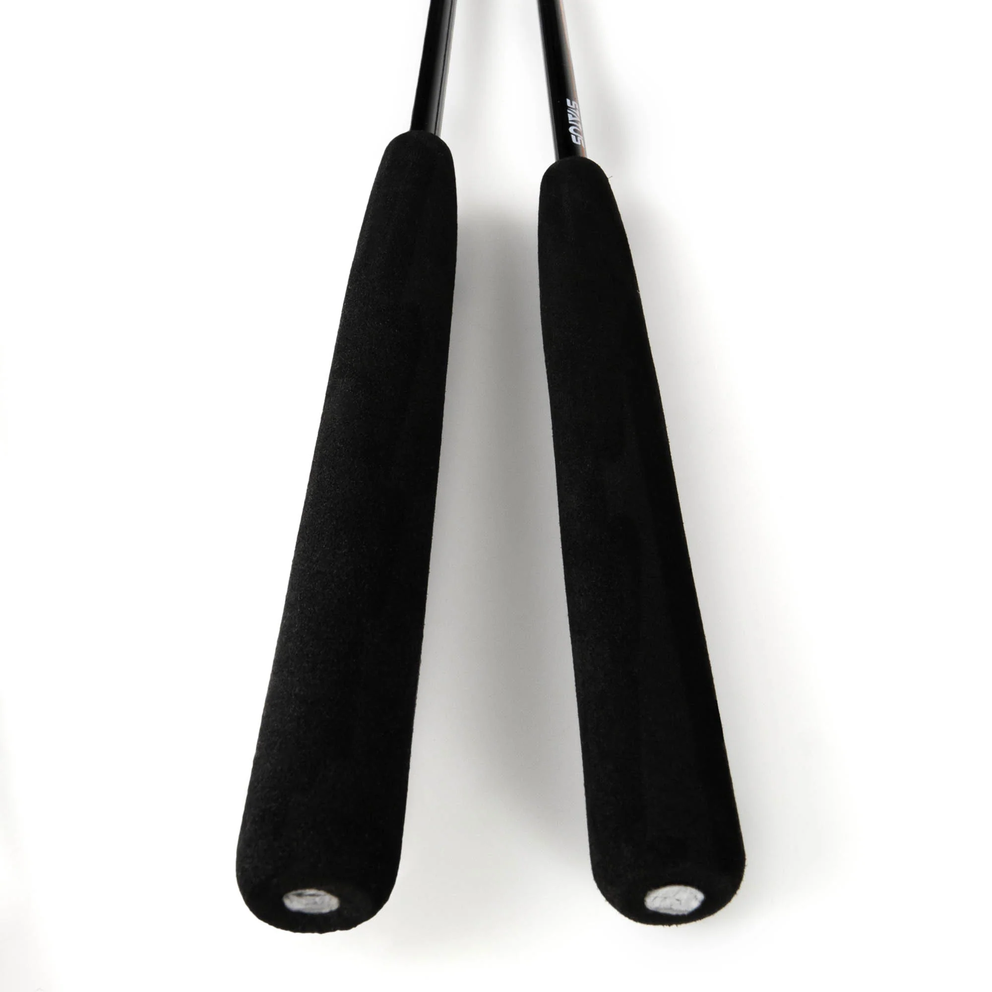 Status Black Fibreglass Handsticks - Image 4