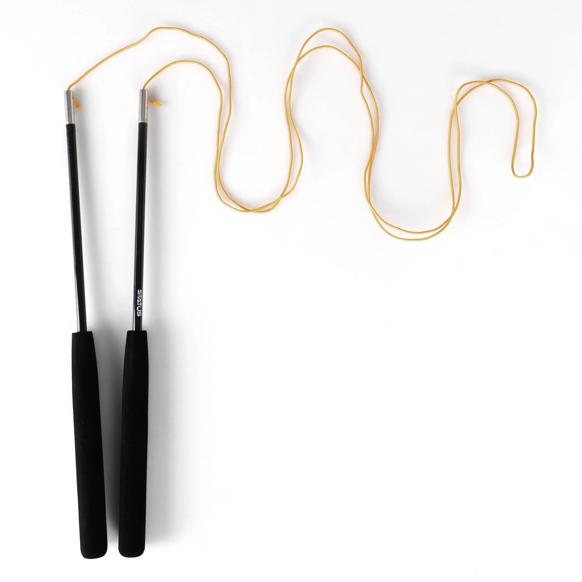 Status Black Fibreglass Handsticks - Image 5