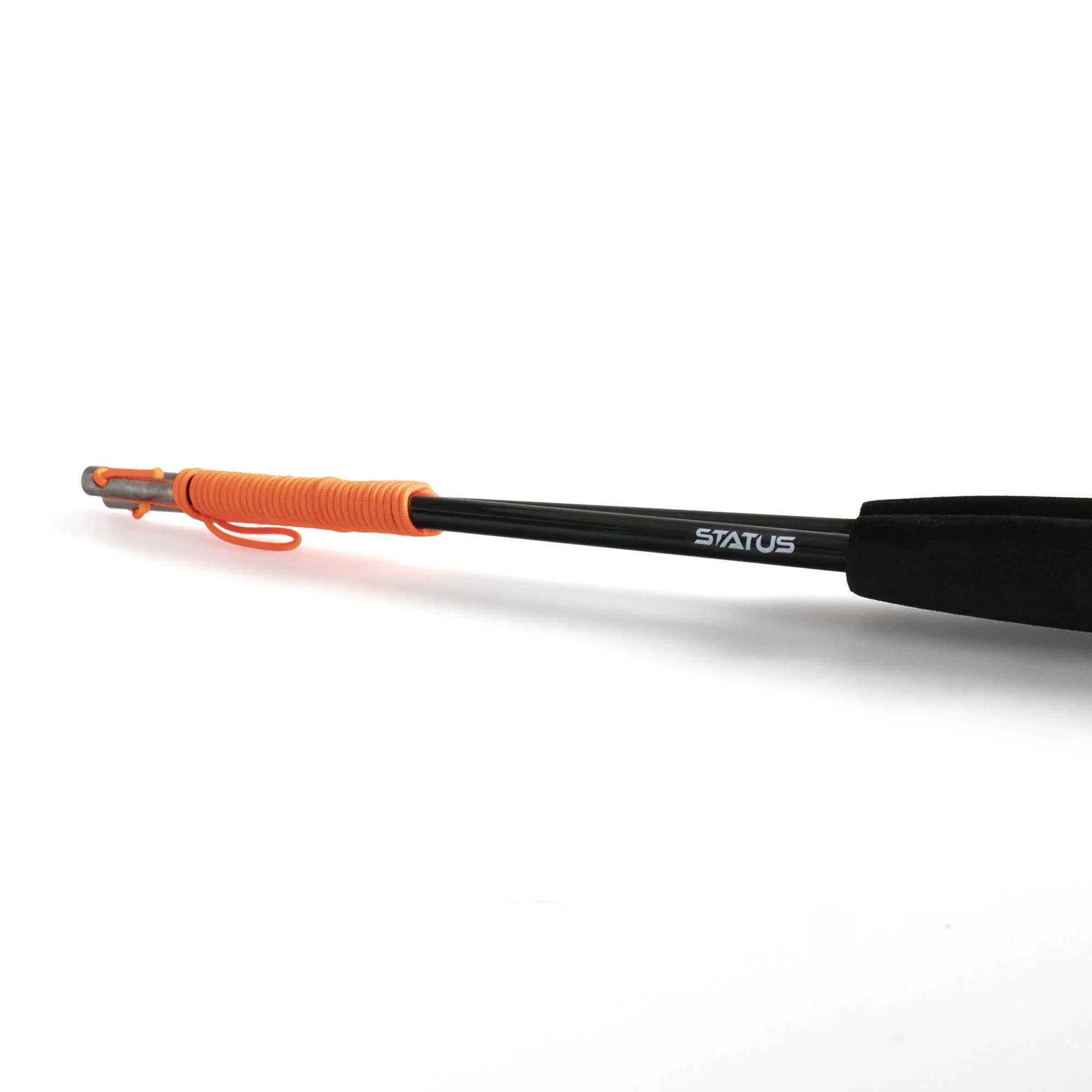 Status Black Fibreglass Handsticks - Image 6
