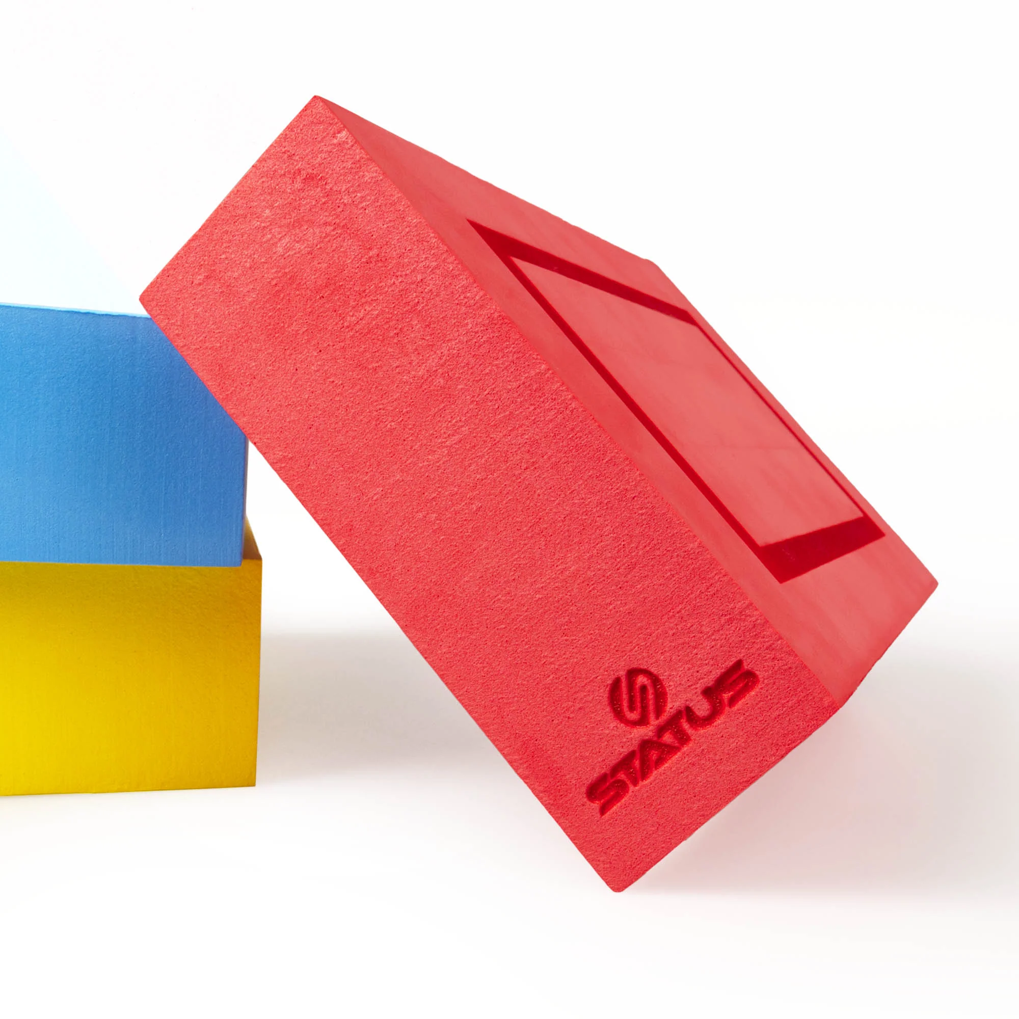Status Foam Cigar Box - Image 22