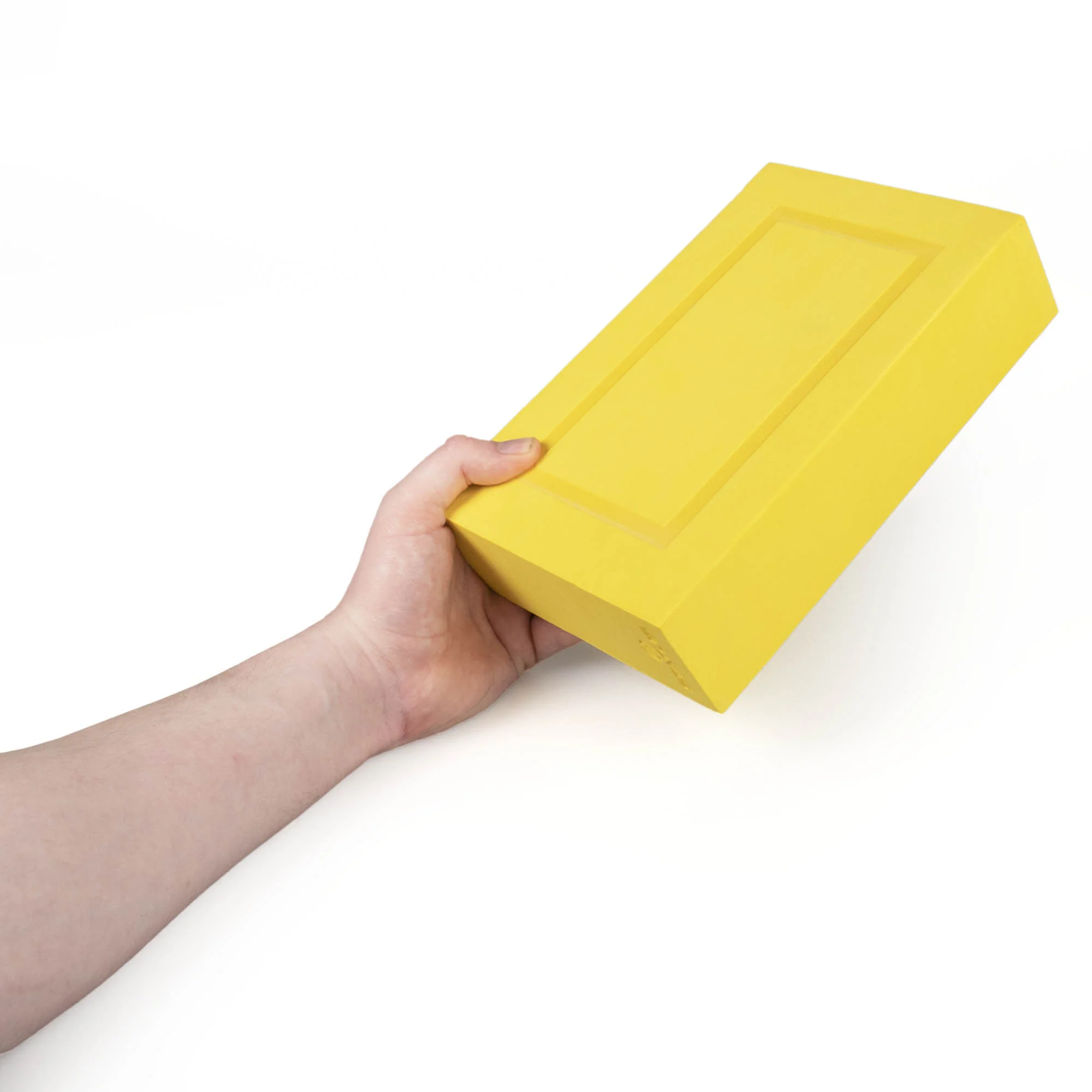 Status Foam Cigar Box - Image 27