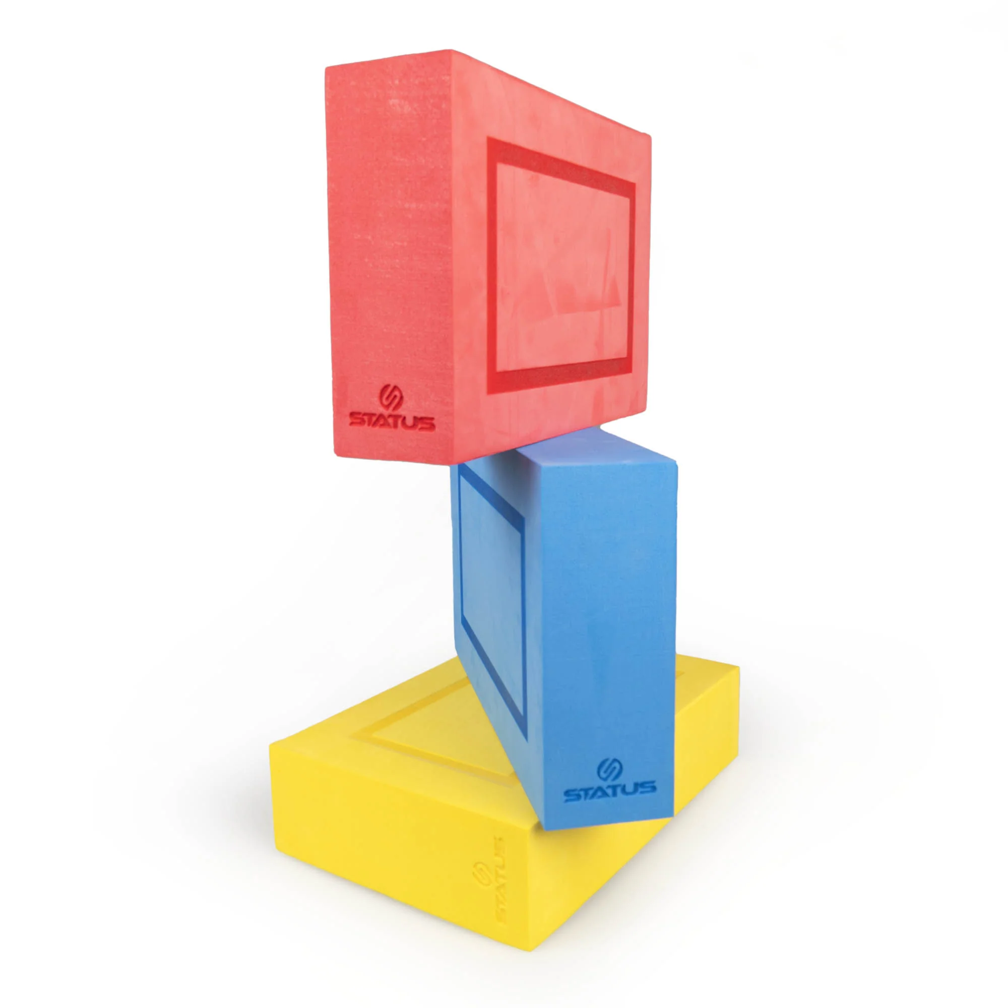 Status Foam Cigar Box - Image 4