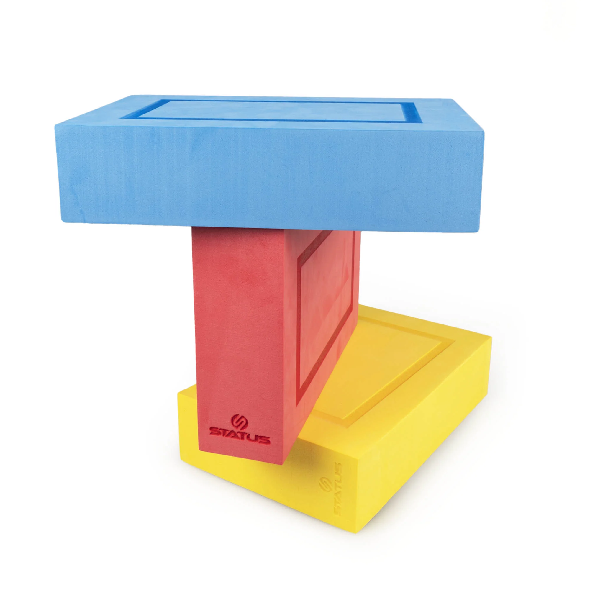 Status Foam Cigar Box - Image 6
