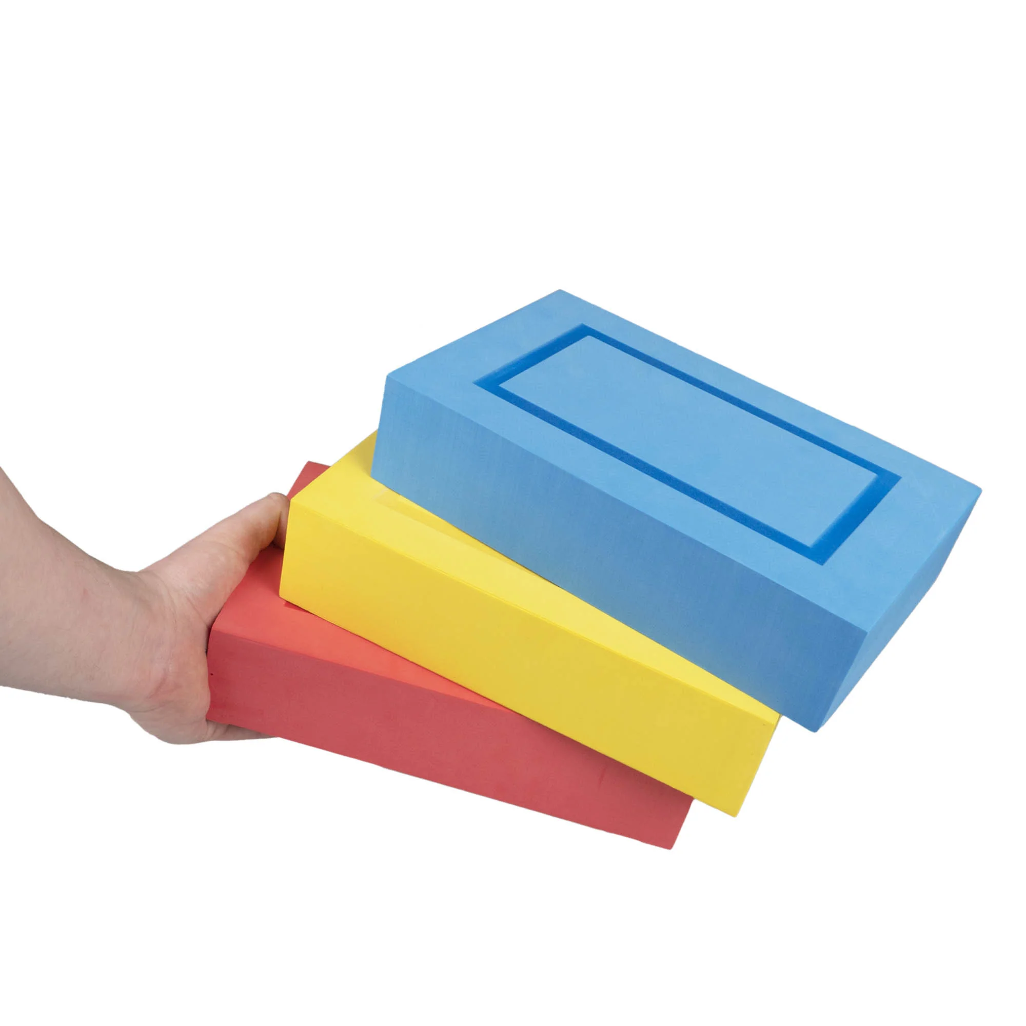 Status Foam Cigar Box - Image 9