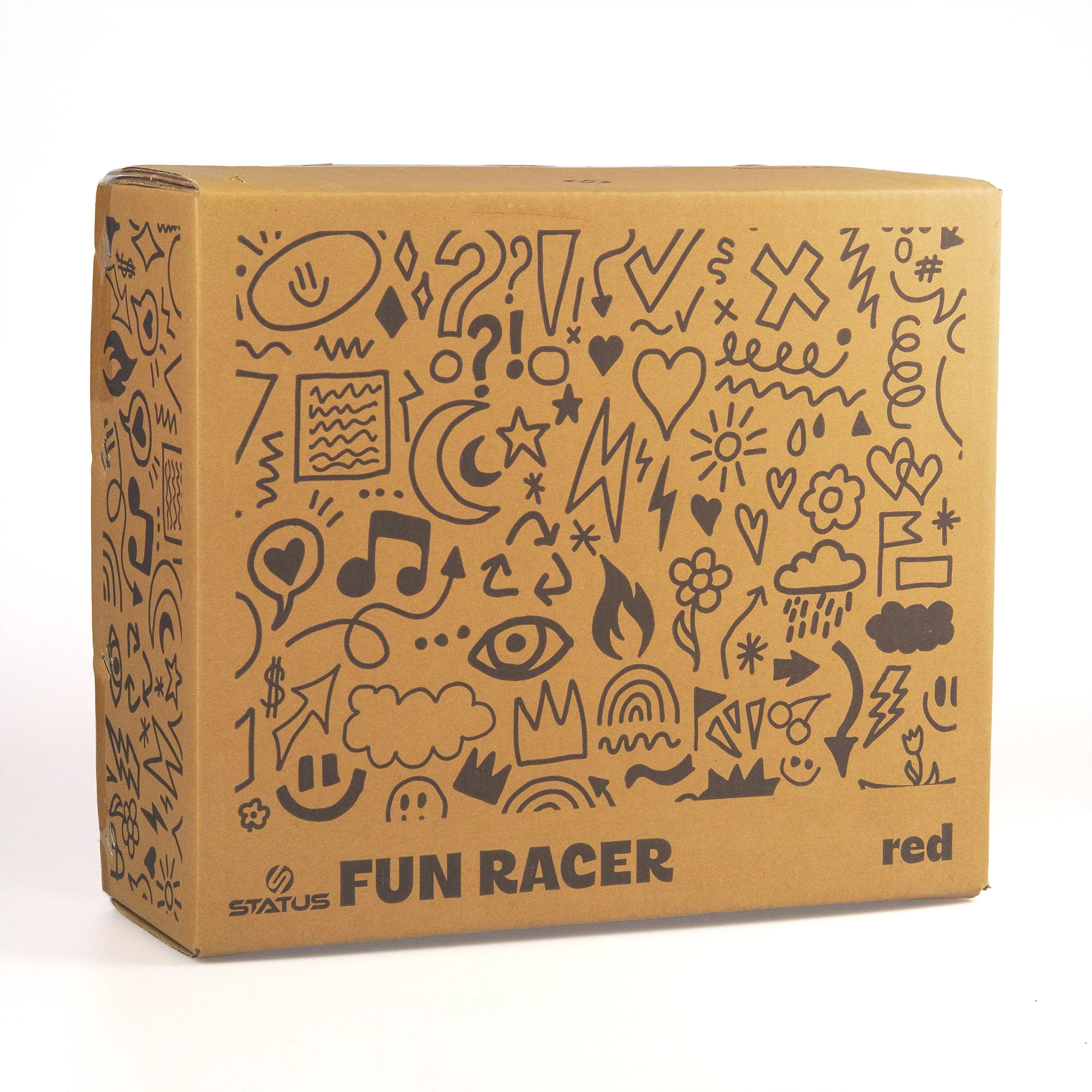Status Fun Racer - Image 6