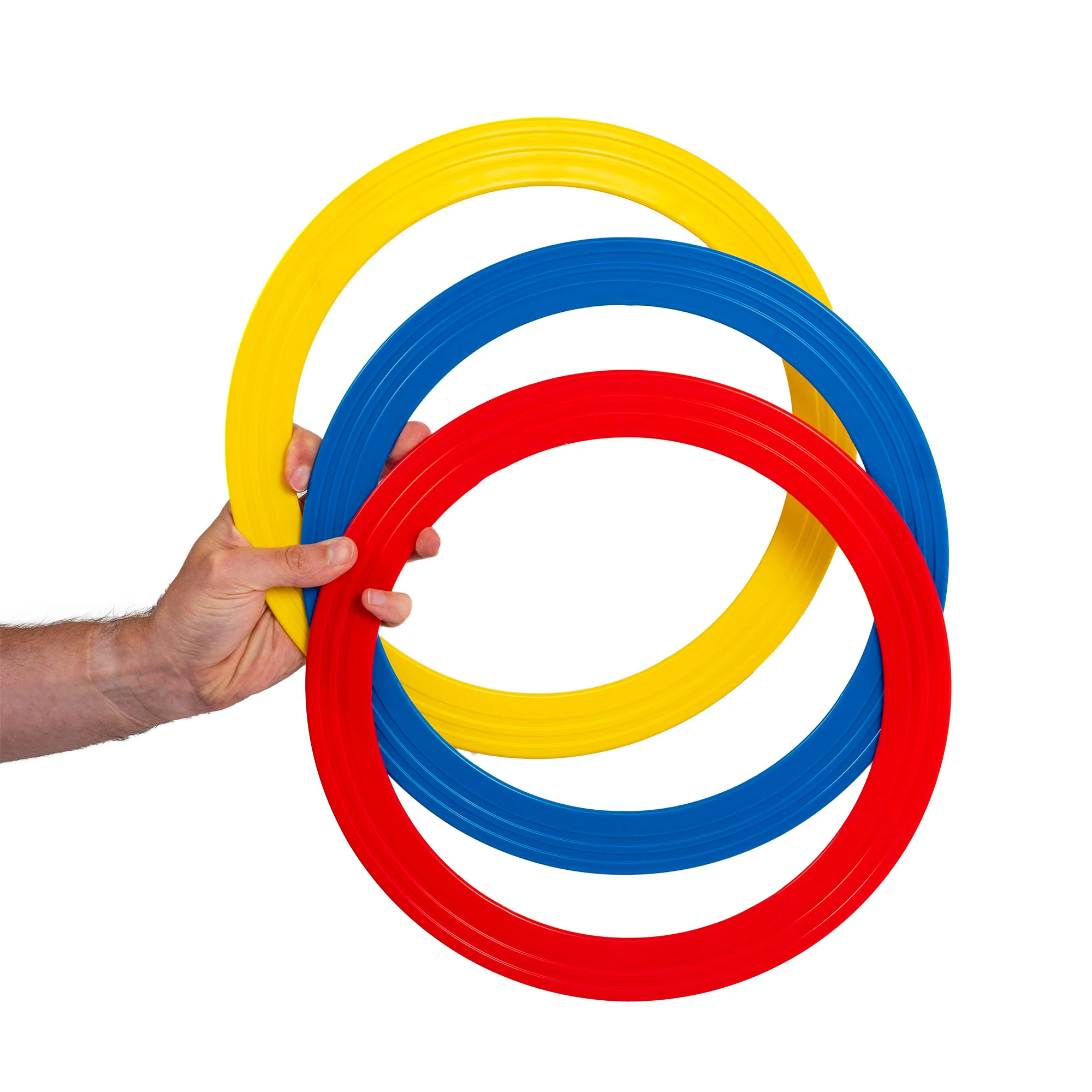 Status Juggling Rings - Set of 3 - Image 8