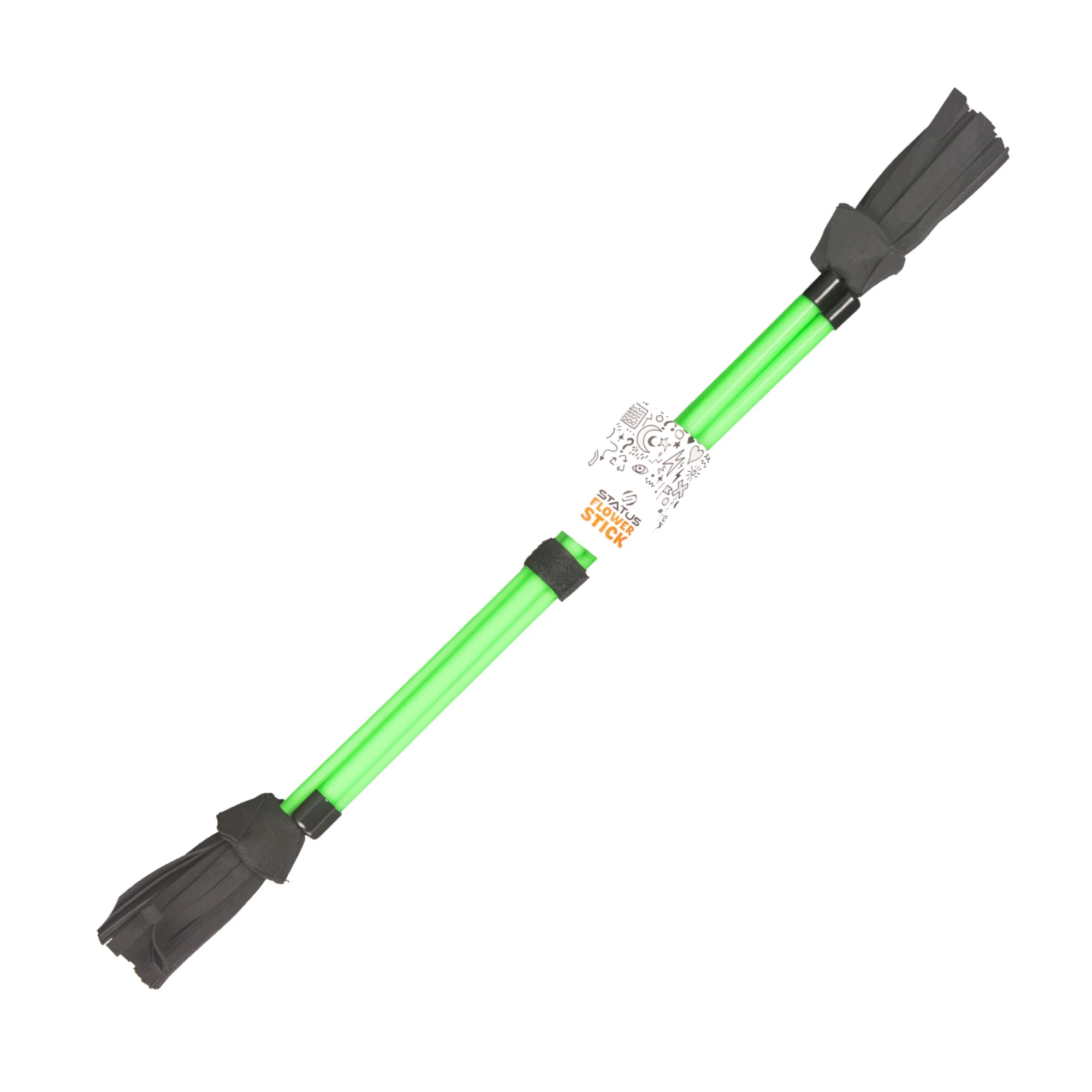 Status Neon Flowerstick - Image 3
