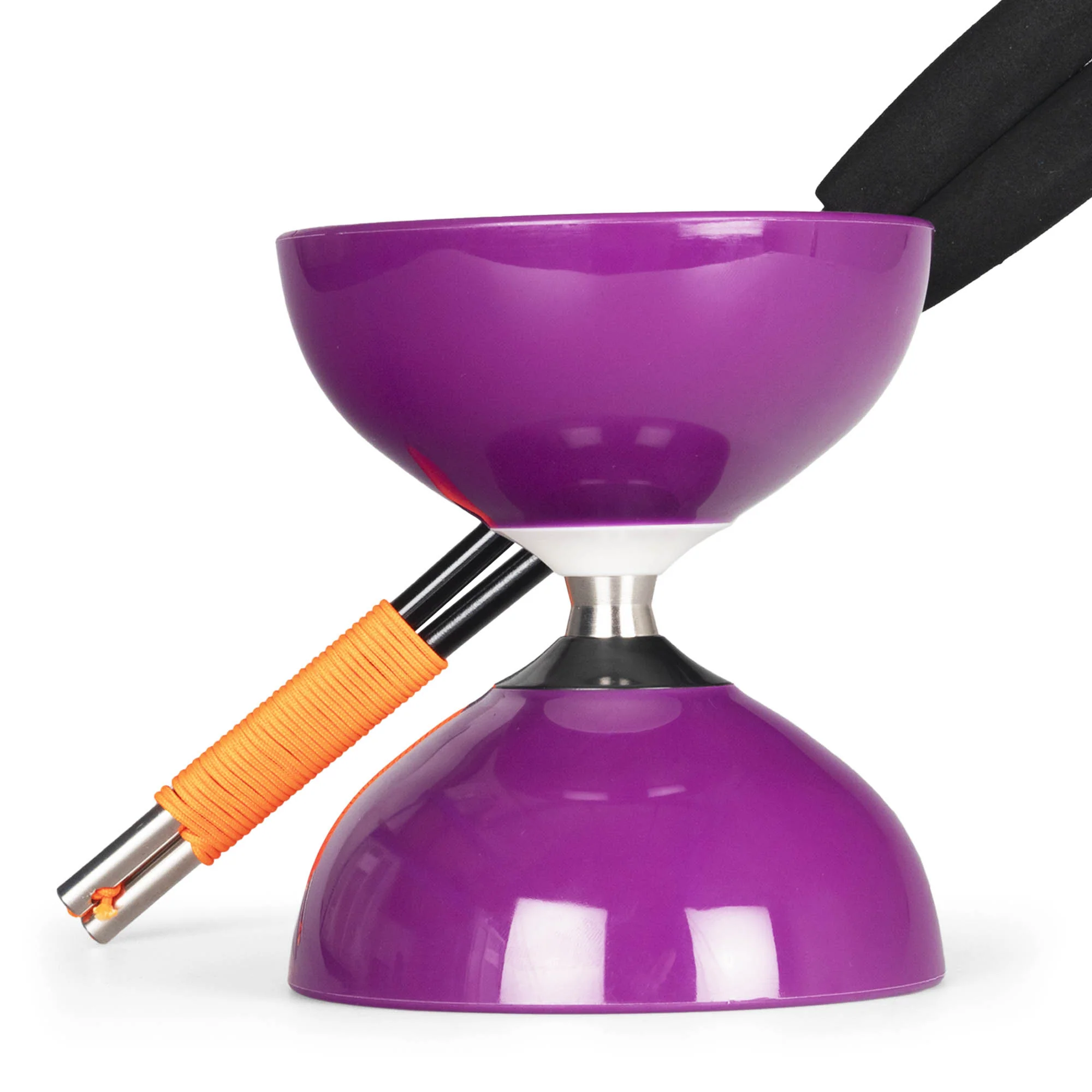 Status S1 Bearing Diabolo Set with Handsticks - Image 12