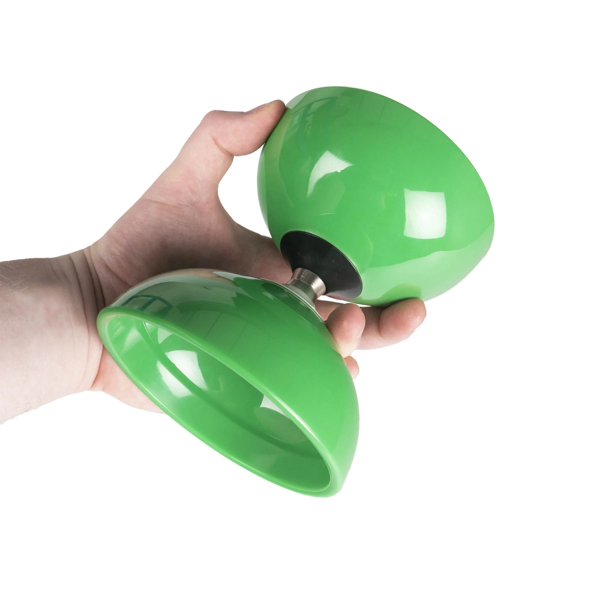 Status S1 Bearing Diabolo Set with Handsticks - Image 3