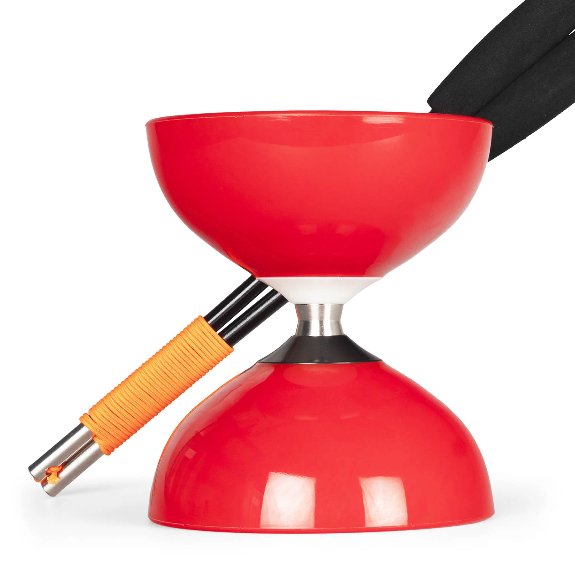 Status S1 Bearing Diabolo Set with Handsticks - Image 4