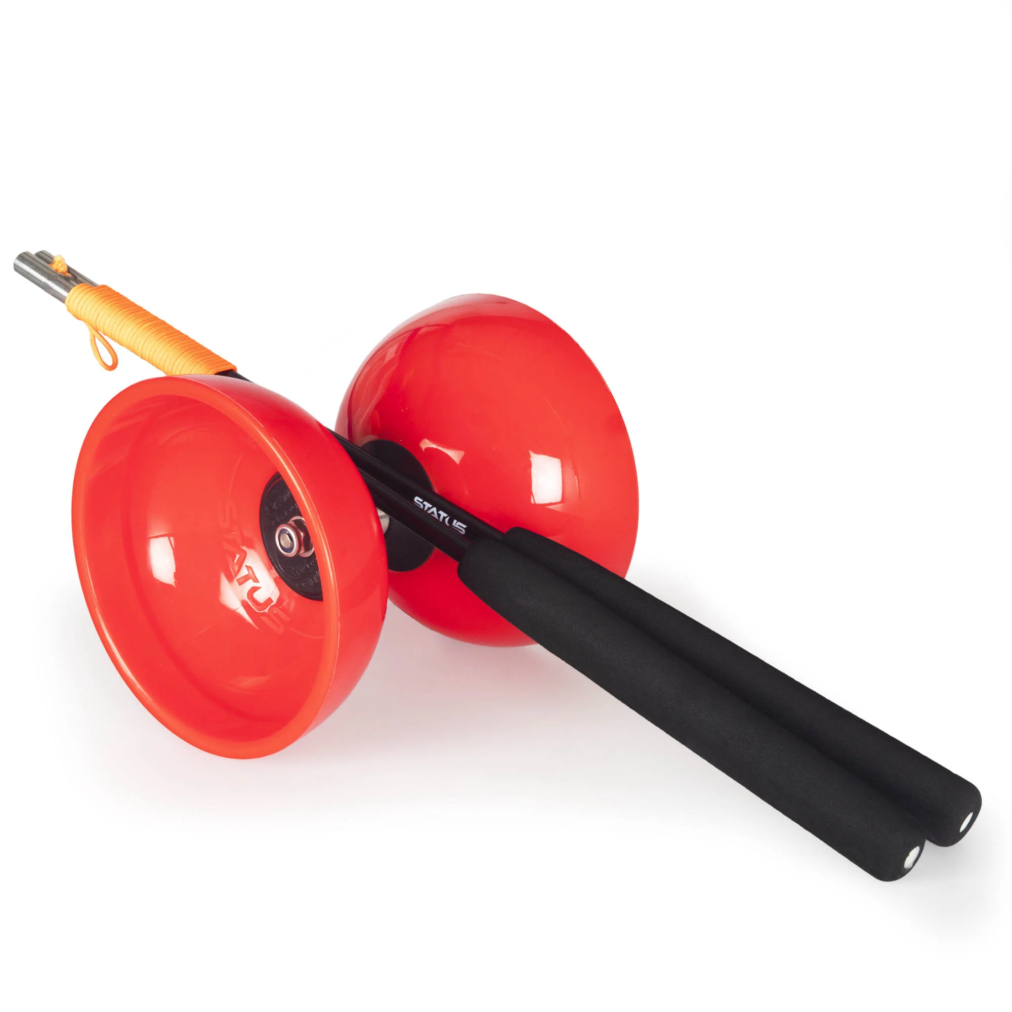 Status S1 Bearing Diabolo Set with Handsticks - Image 5
