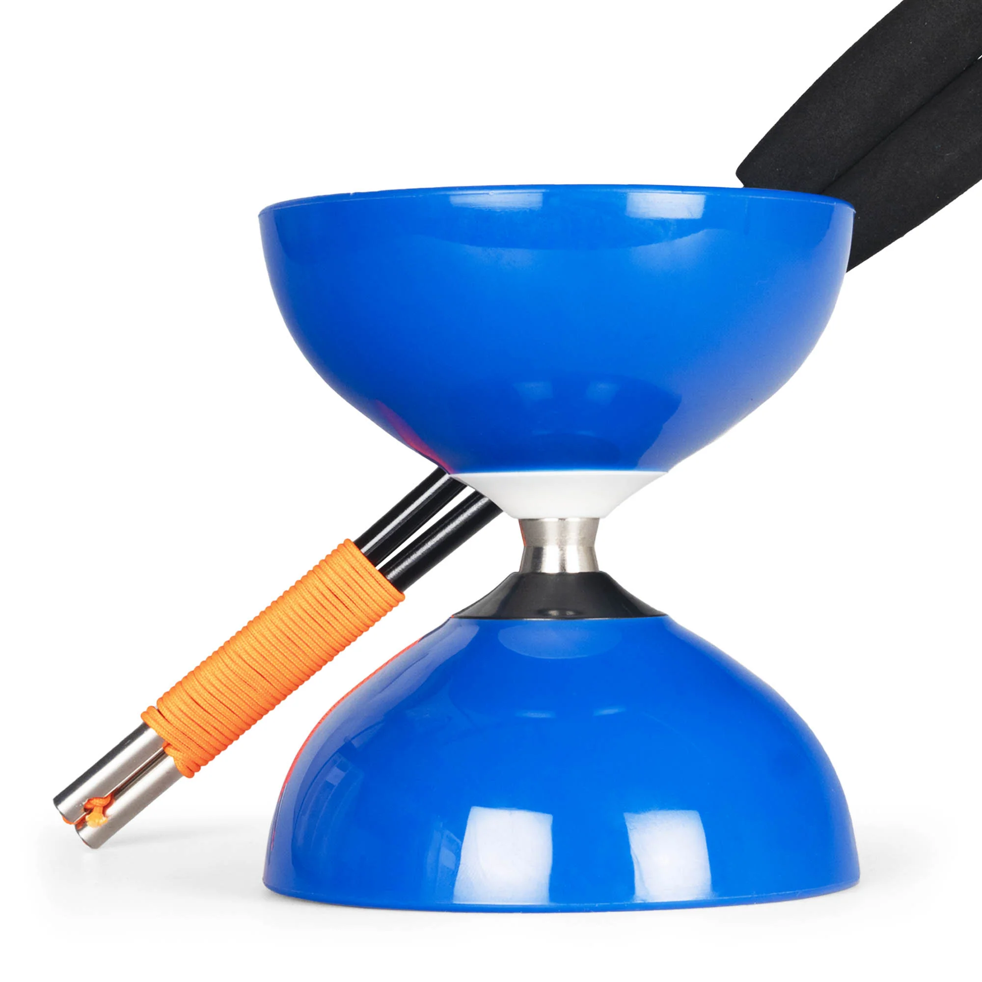 Status S1 Bearing Diabolo Set with Handsticks - Image 7