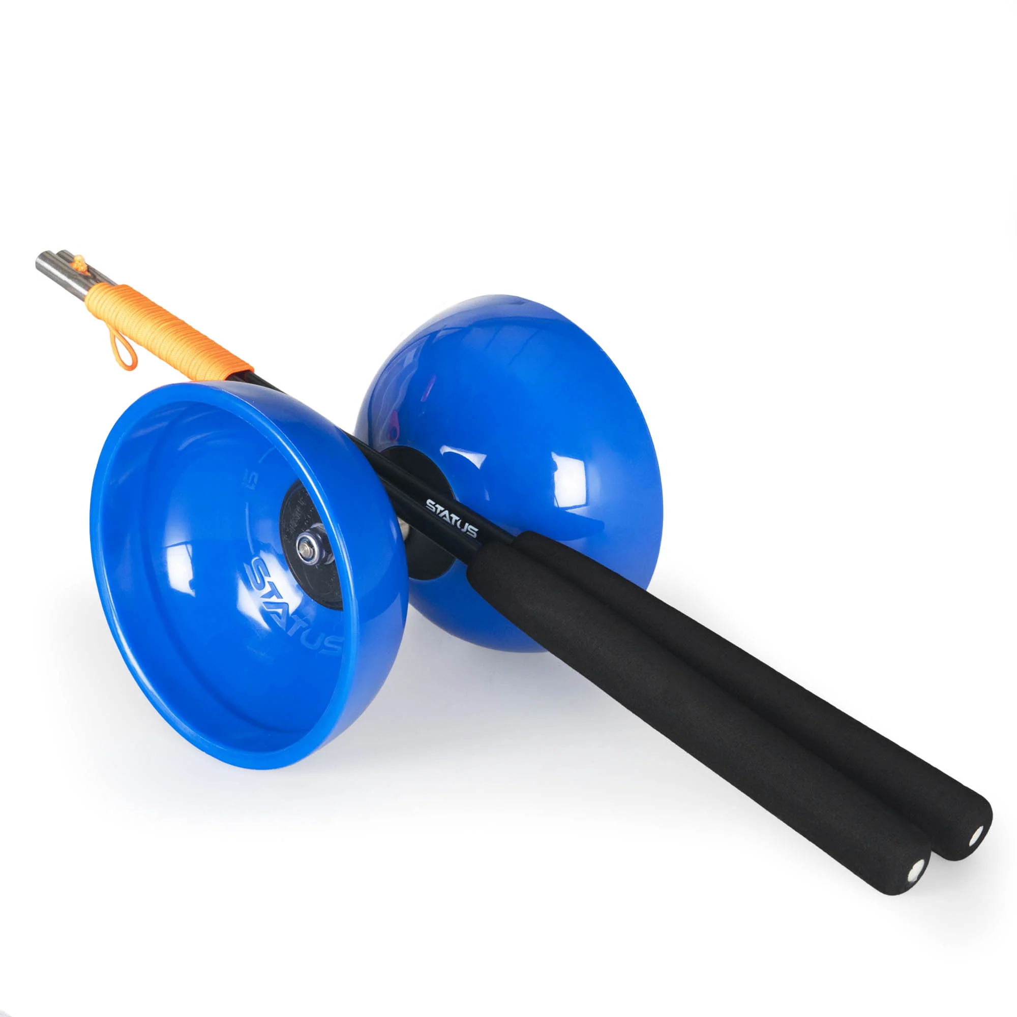 Status S1 Bearing Diabolo Set with Handsticks - Image 8