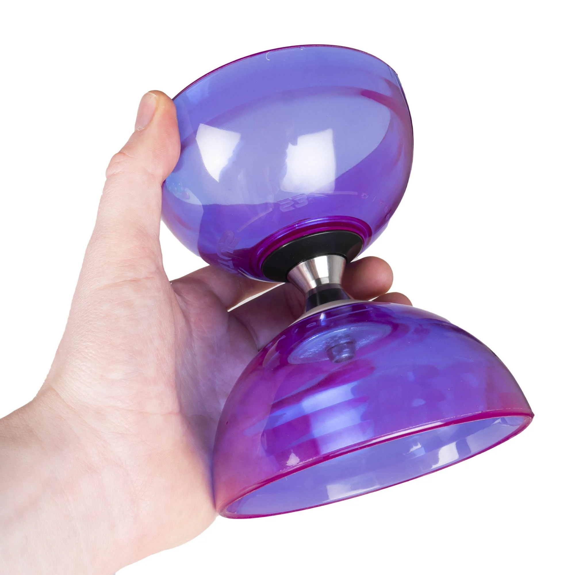 Status S3 Triple Bearing Diabolo - Image 13