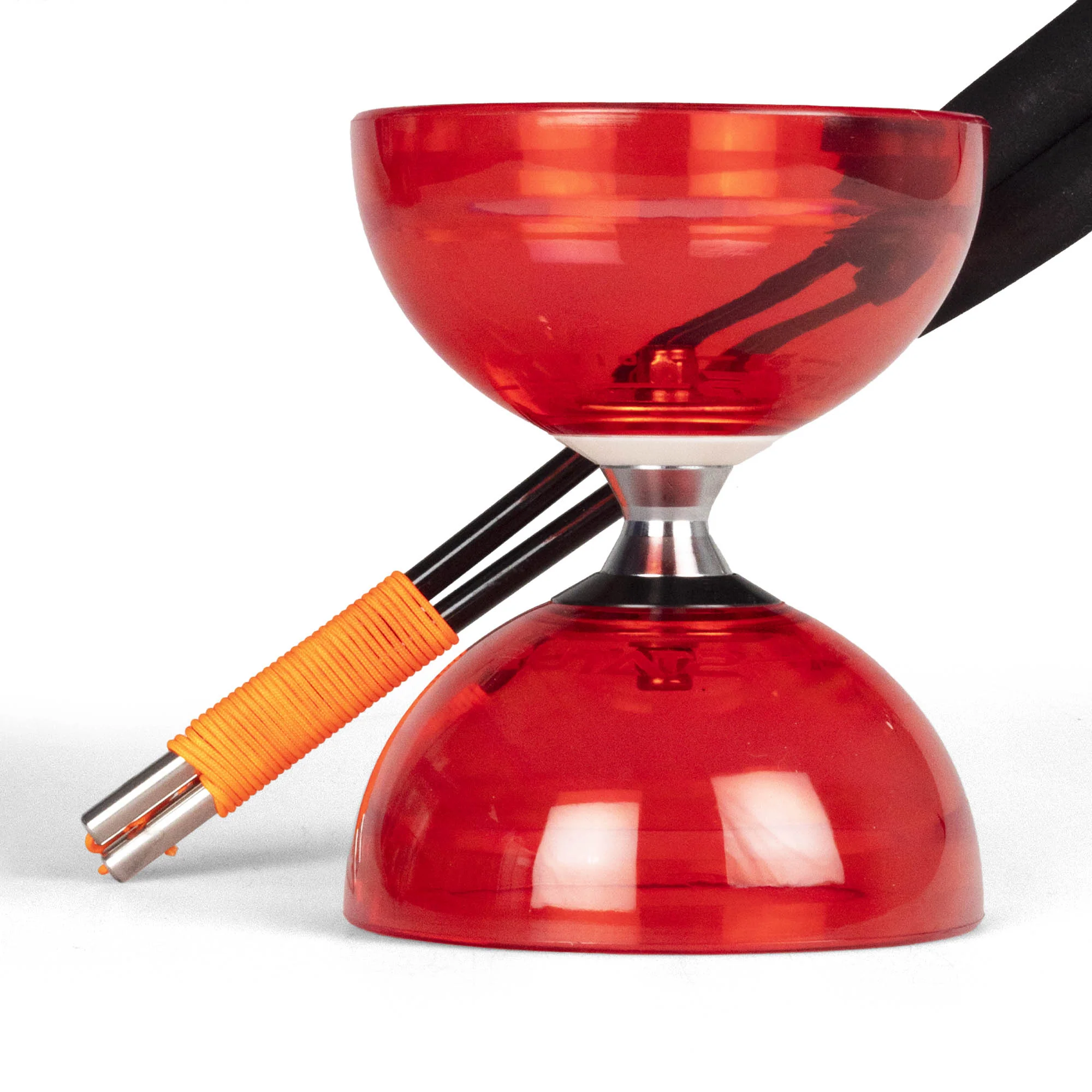 Status S3 Triple Bearing Diabolo Set with Handsticks - Image 16