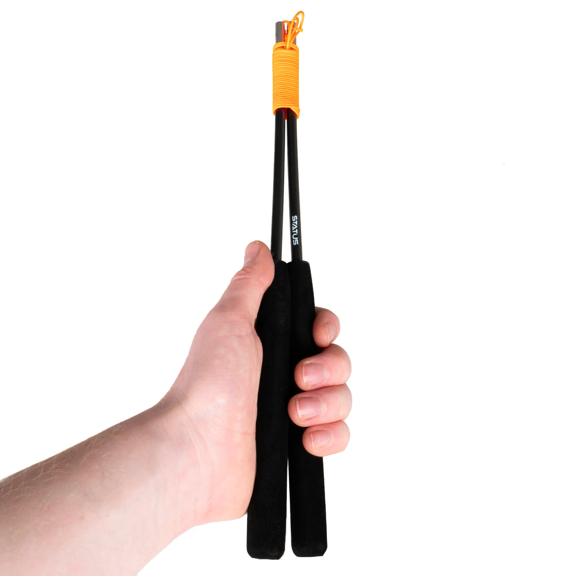 Status S3 Triple Bearing Diabolo Set with Handsticks - Image 5