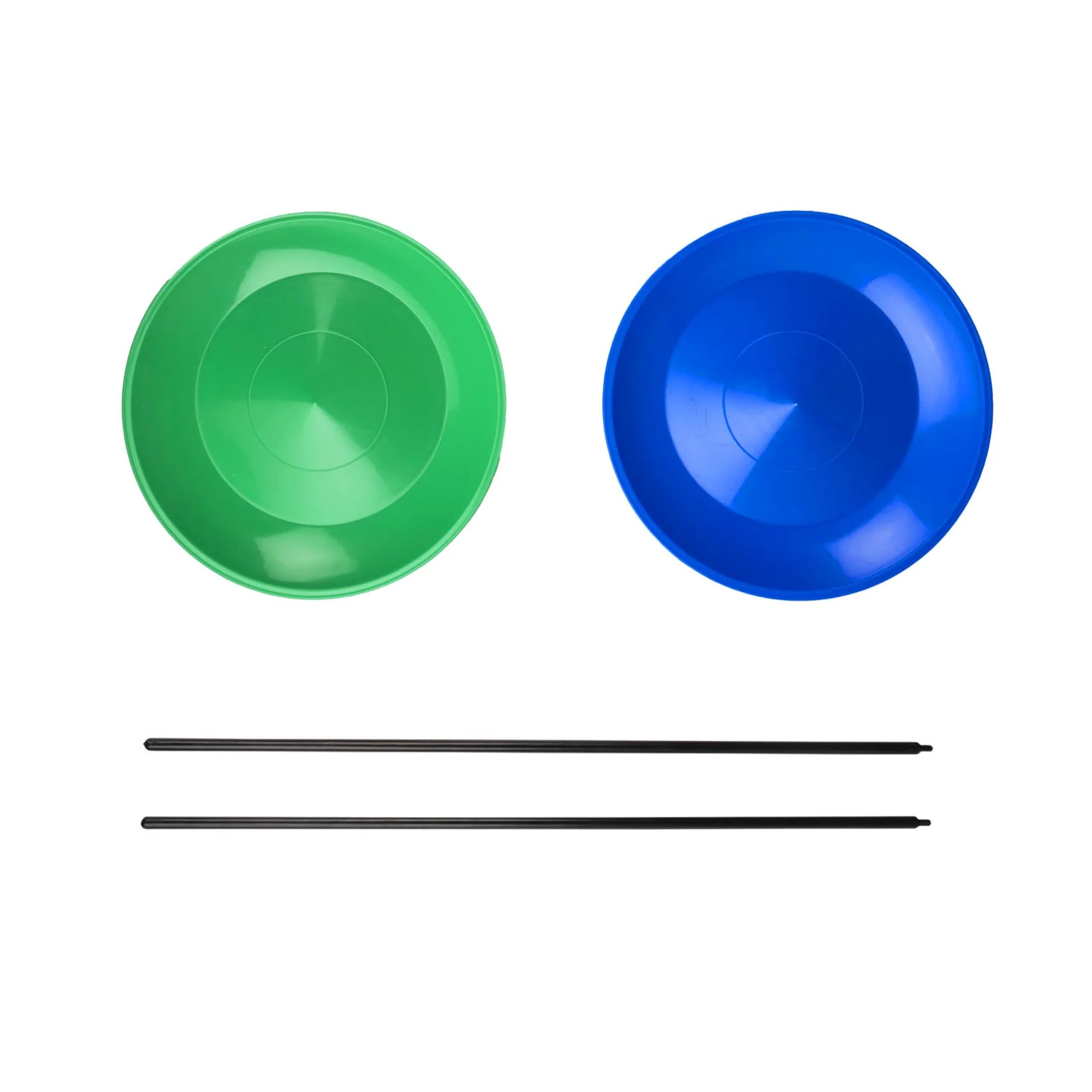 Status Spinning Plate - Set of 2 - Image 6