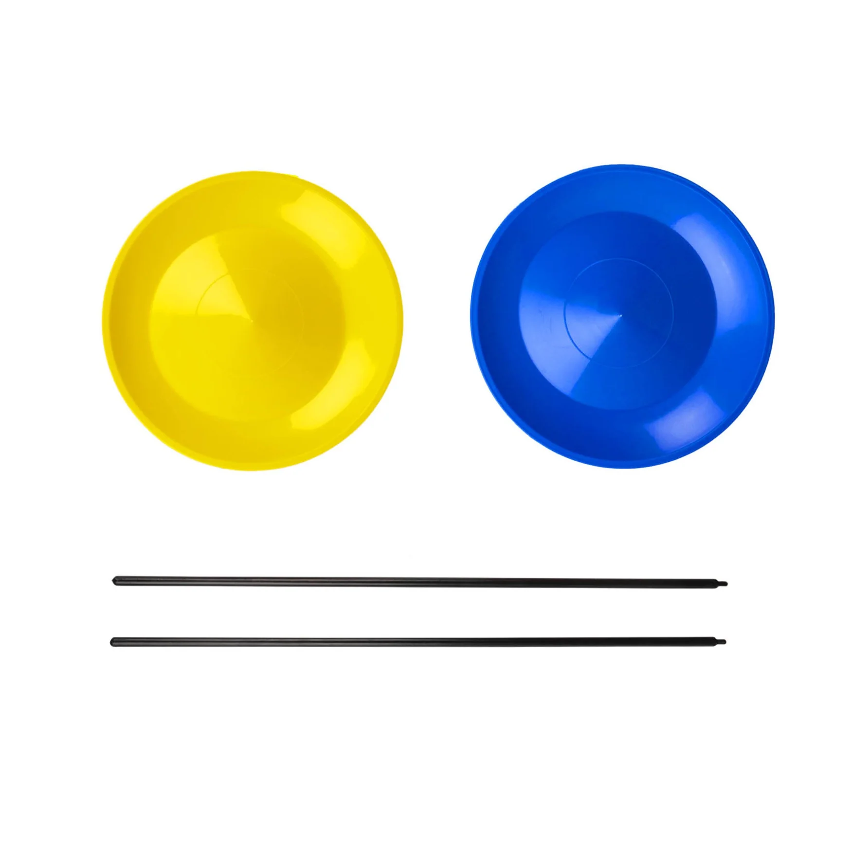 Status Spinning Plate - Set of 2 - Image 7