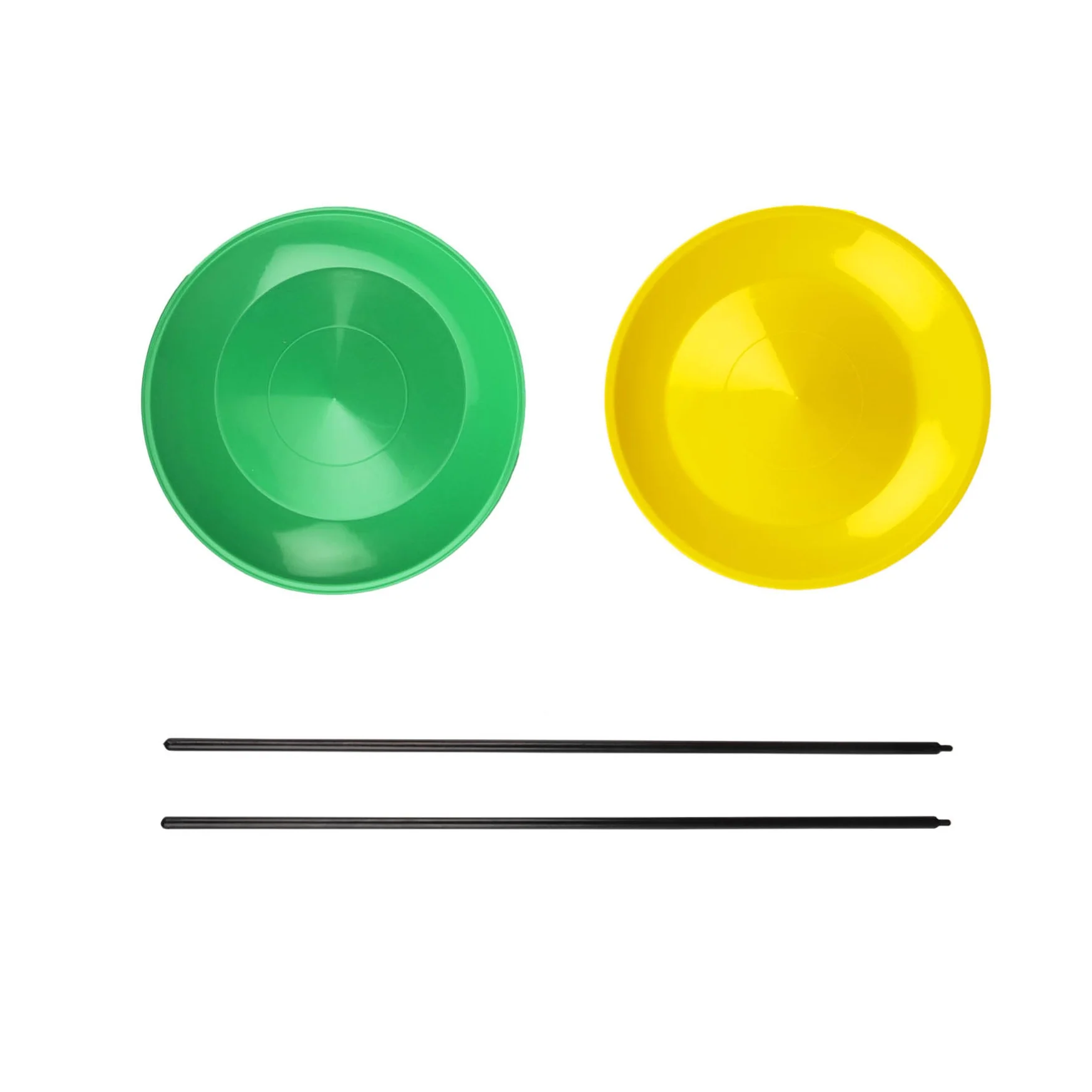 Status Spinning Plate - Set of 2 - Image 9