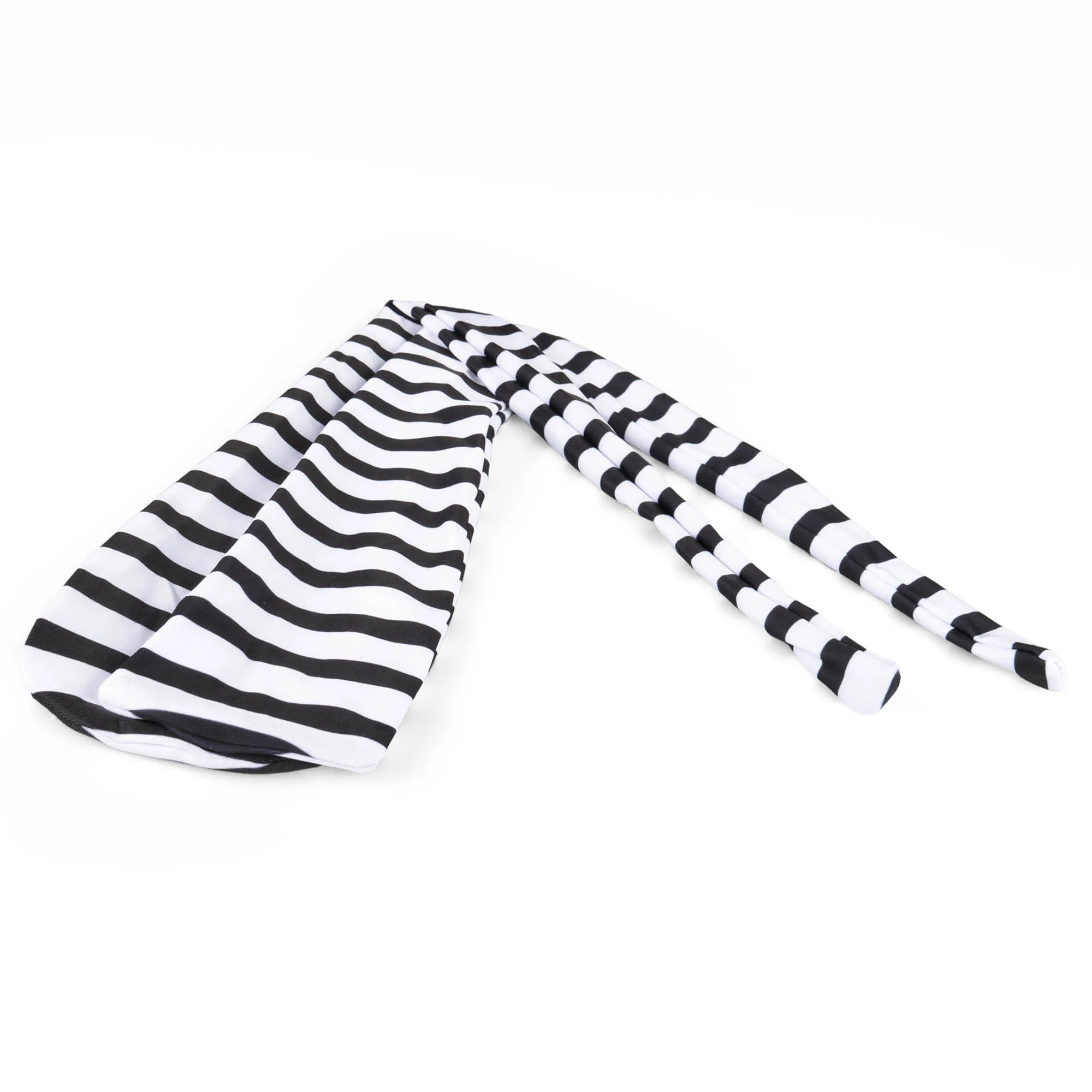 Status Stretchy Sock Poi - Pair - Image 10