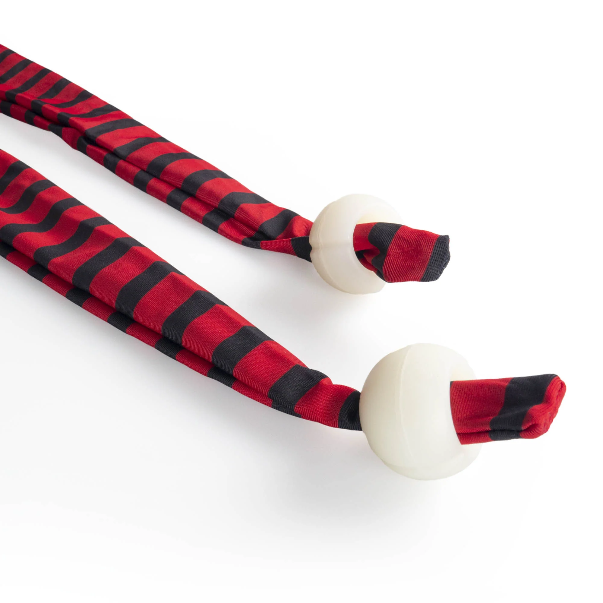 Status Stretchy Sock Poi - Pair - Image 6