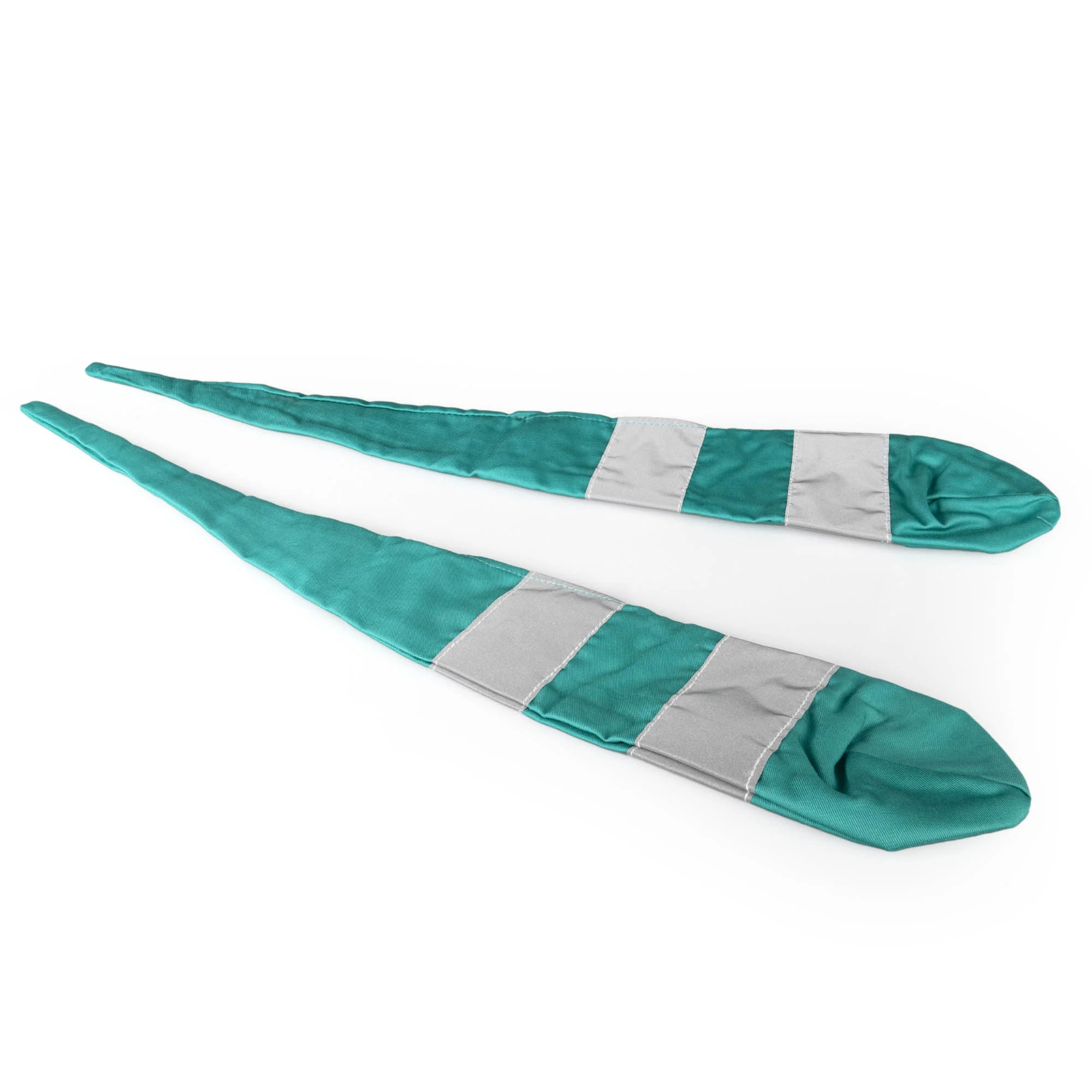 Status Techno Sock Poi - Pair - Image 11