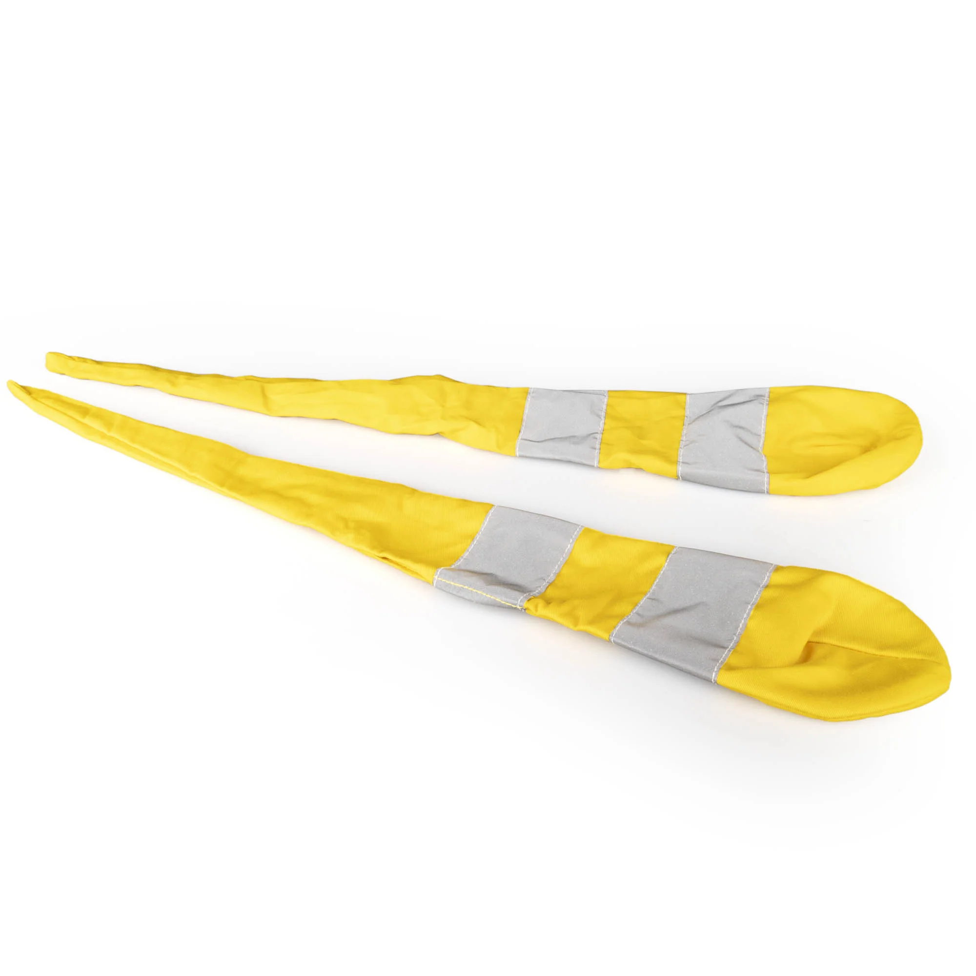 Status Techno Sock Poi - Pair - Image 14