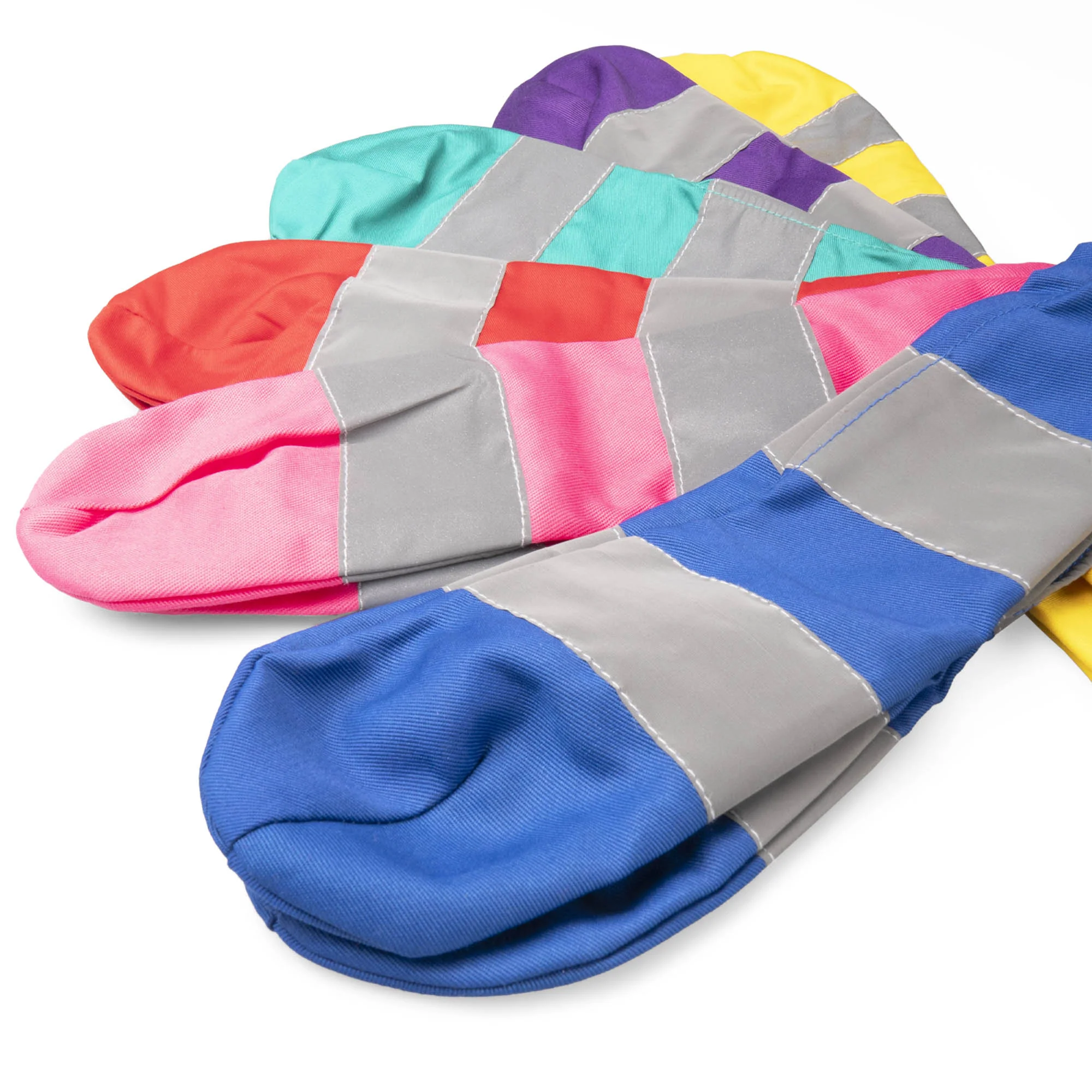 Status Techno Sock Poi - Pair - Image 3