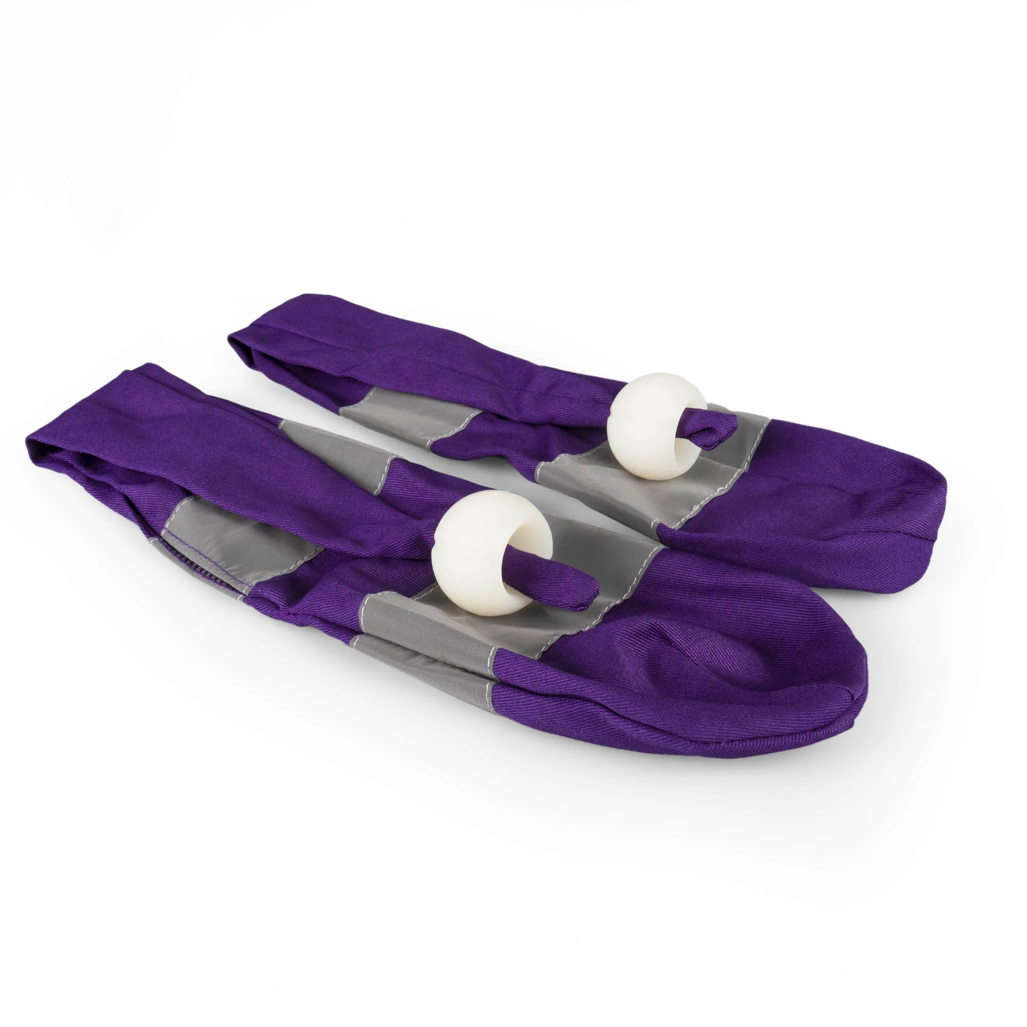 Status Techno Sock Poi - Pair - Image 5