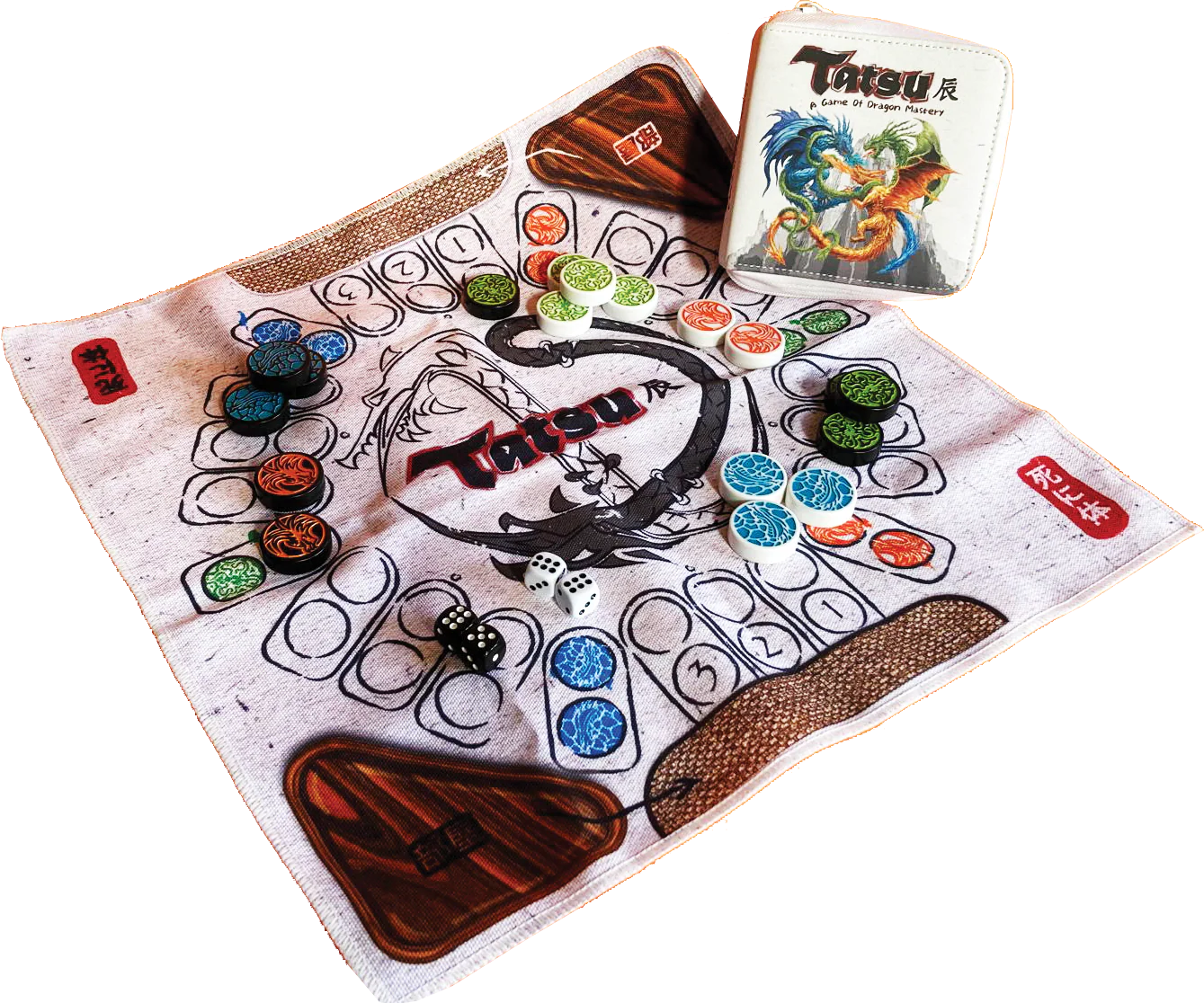 Tatsu Pocket - Image 3