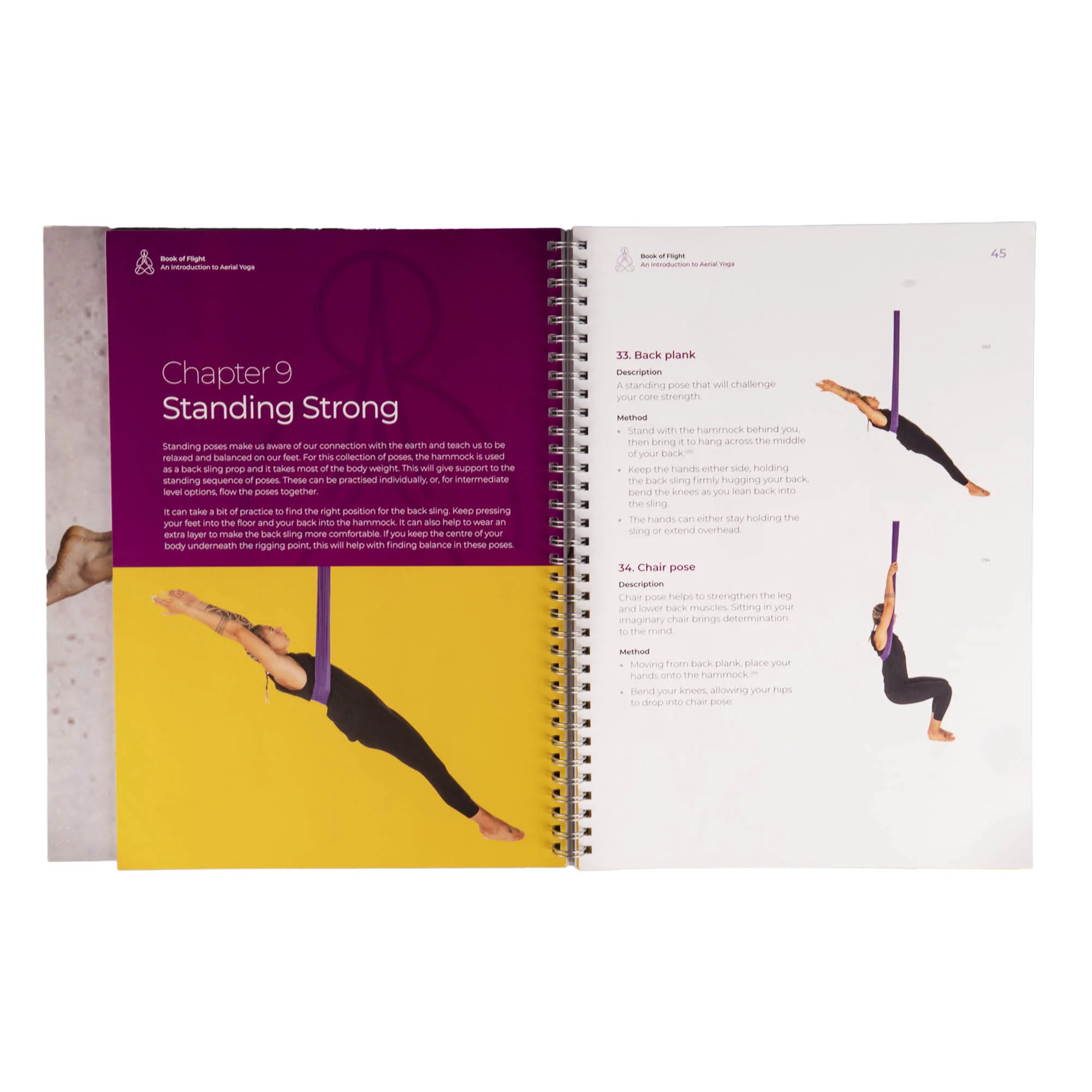 The Book Of Flight - Image 10