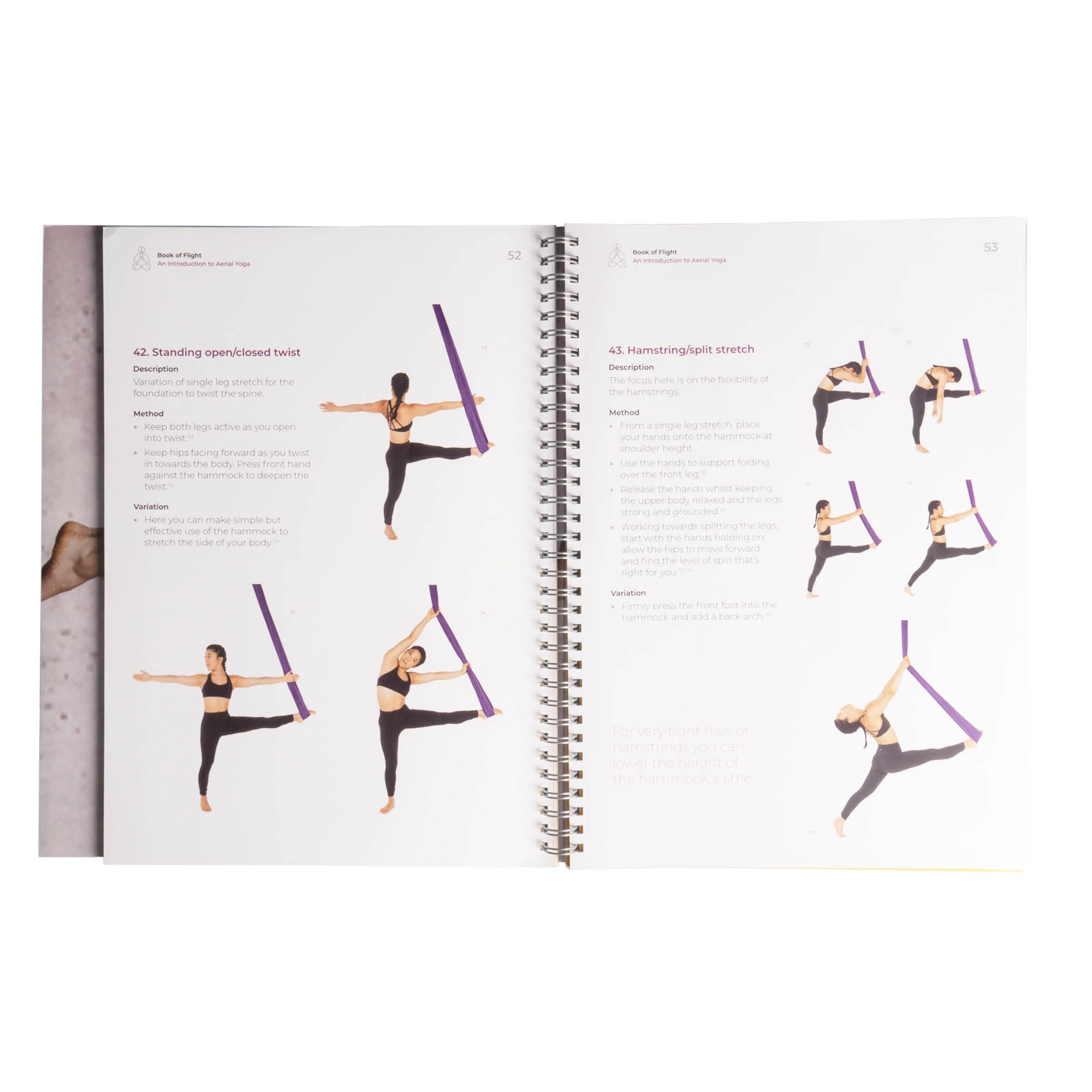 The Book Of Flight - Image 11