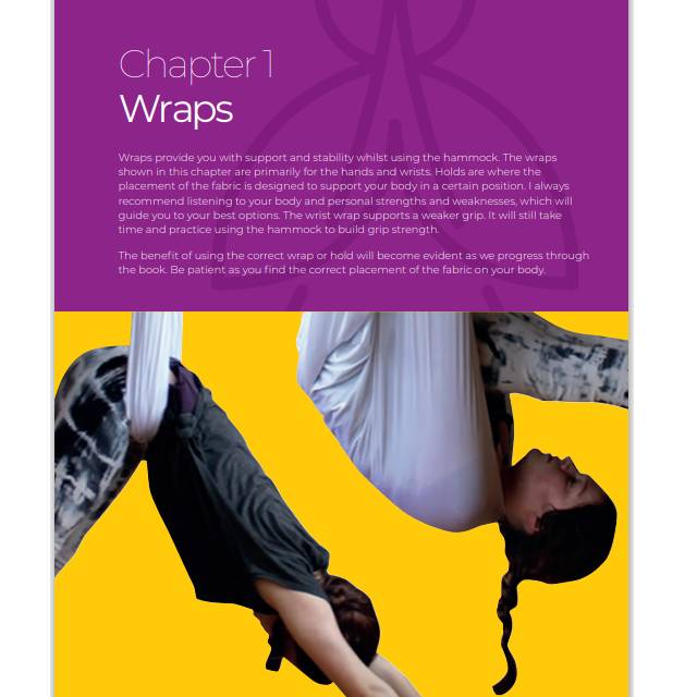 The Book Of Flight - Image 7