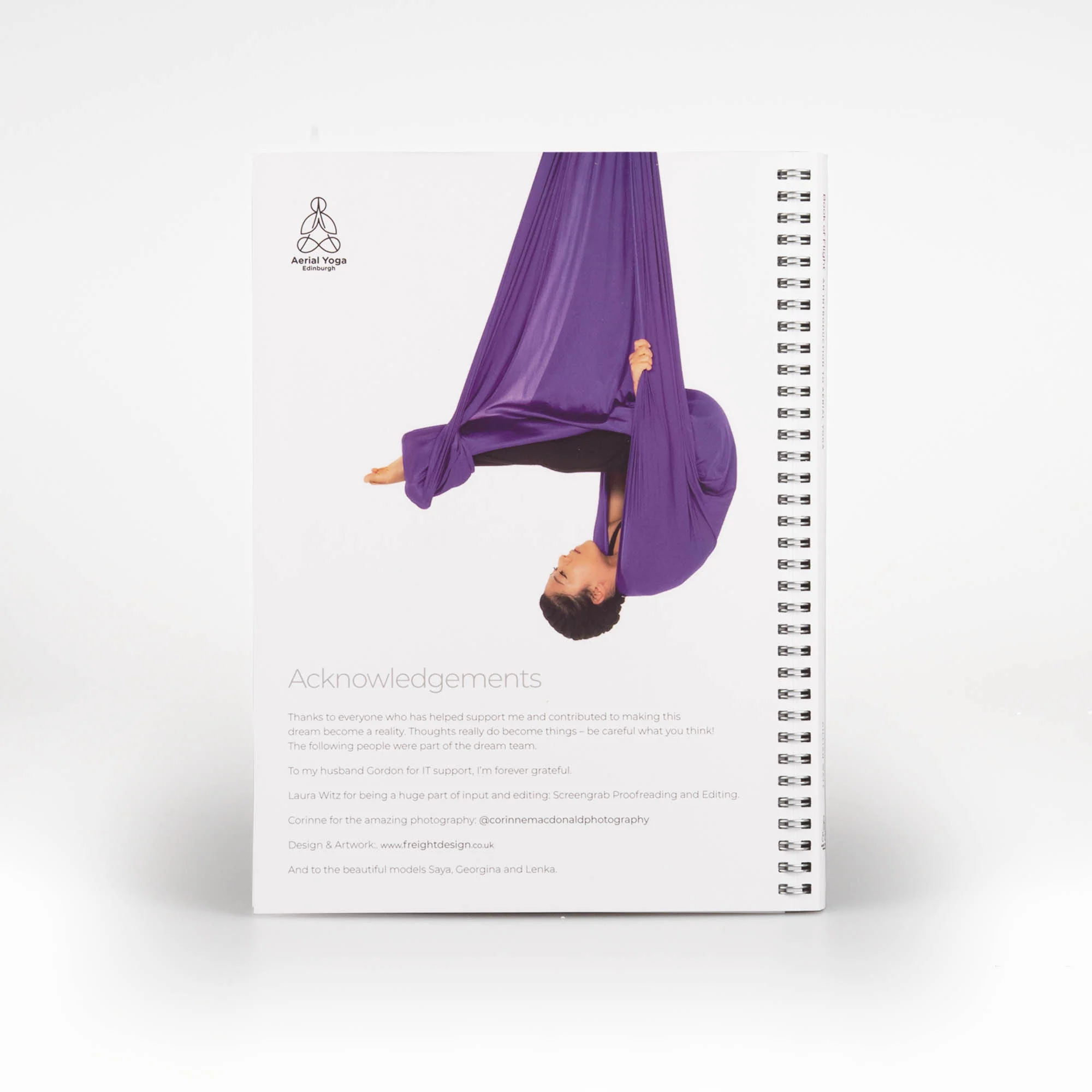 The Book Of Flight - Image 8