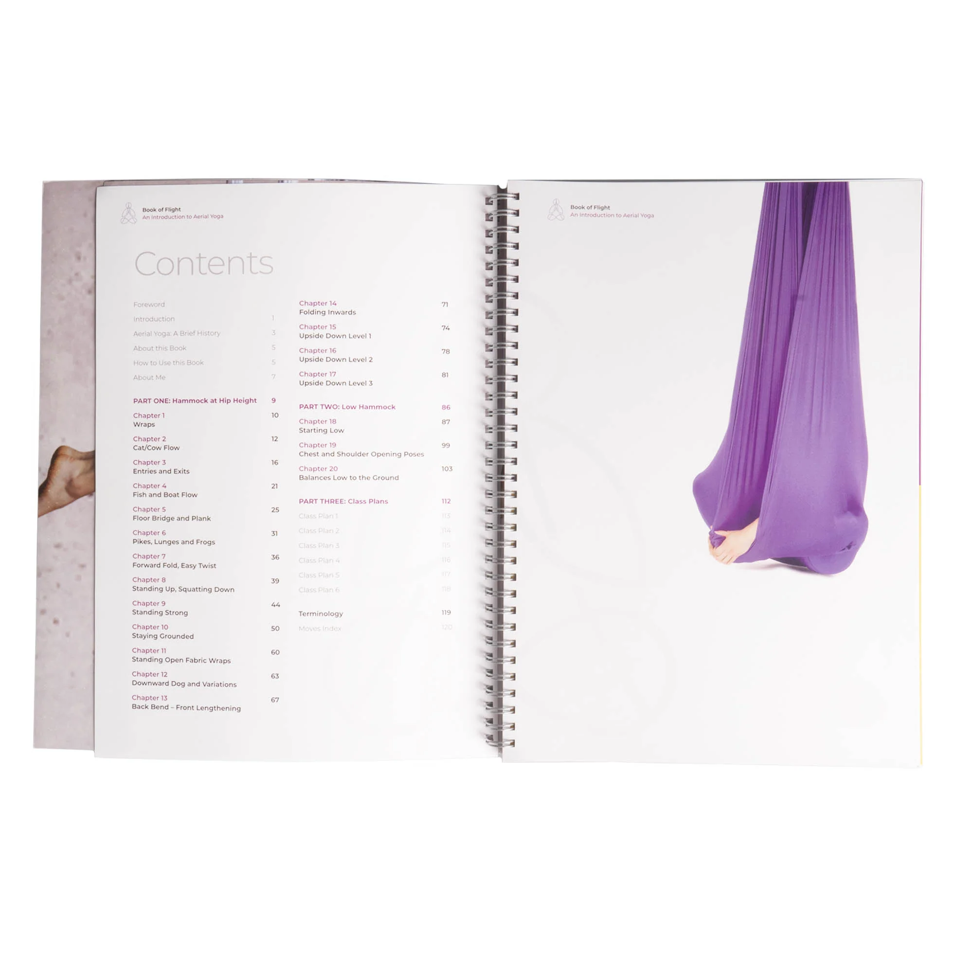 The Book Of Flight - Image 9