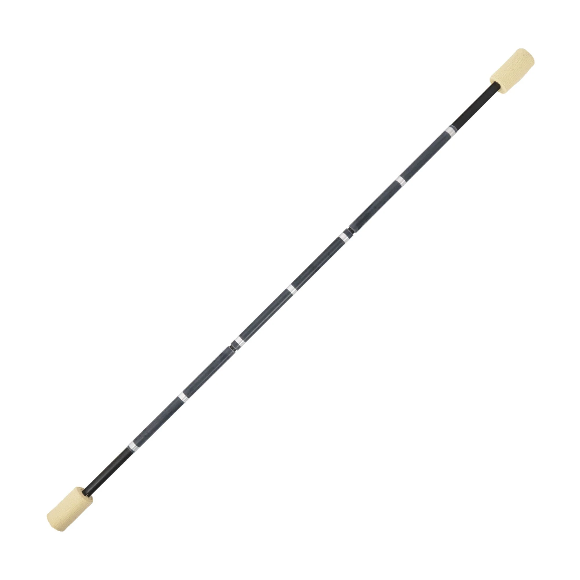 Threeworlds Fusion - 3 Part - Contact Fire Staff - Silicone Grip - Image 9