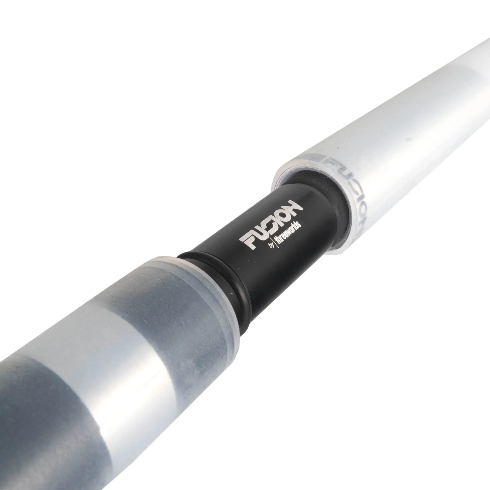 Threeworlds Fusion - 3 Part - Contact LED Staff w/ Standard Caps - Image 5