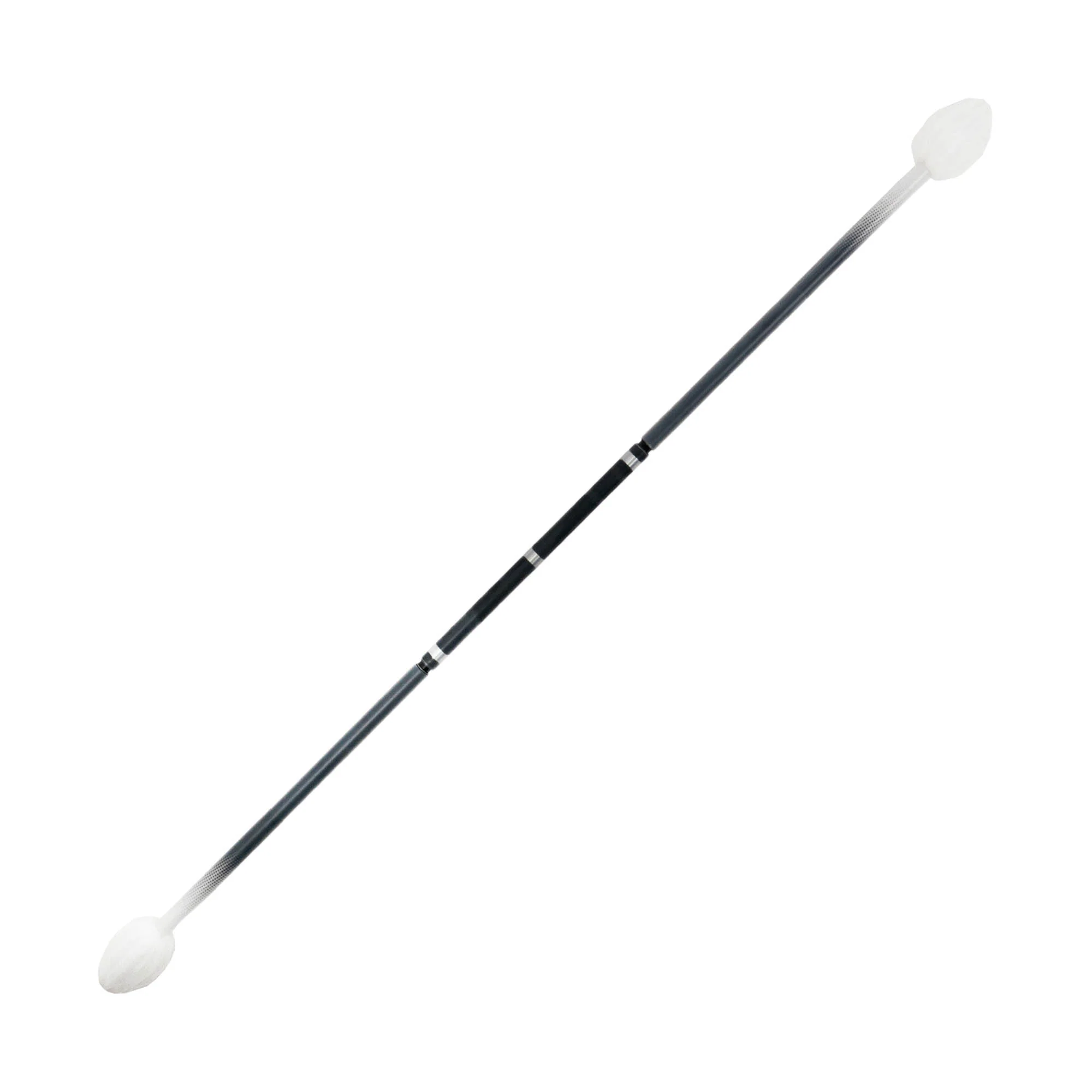Threeworlds Fusion - 3 Part - Contact LED Staff w/ Prism Heads - Image 15