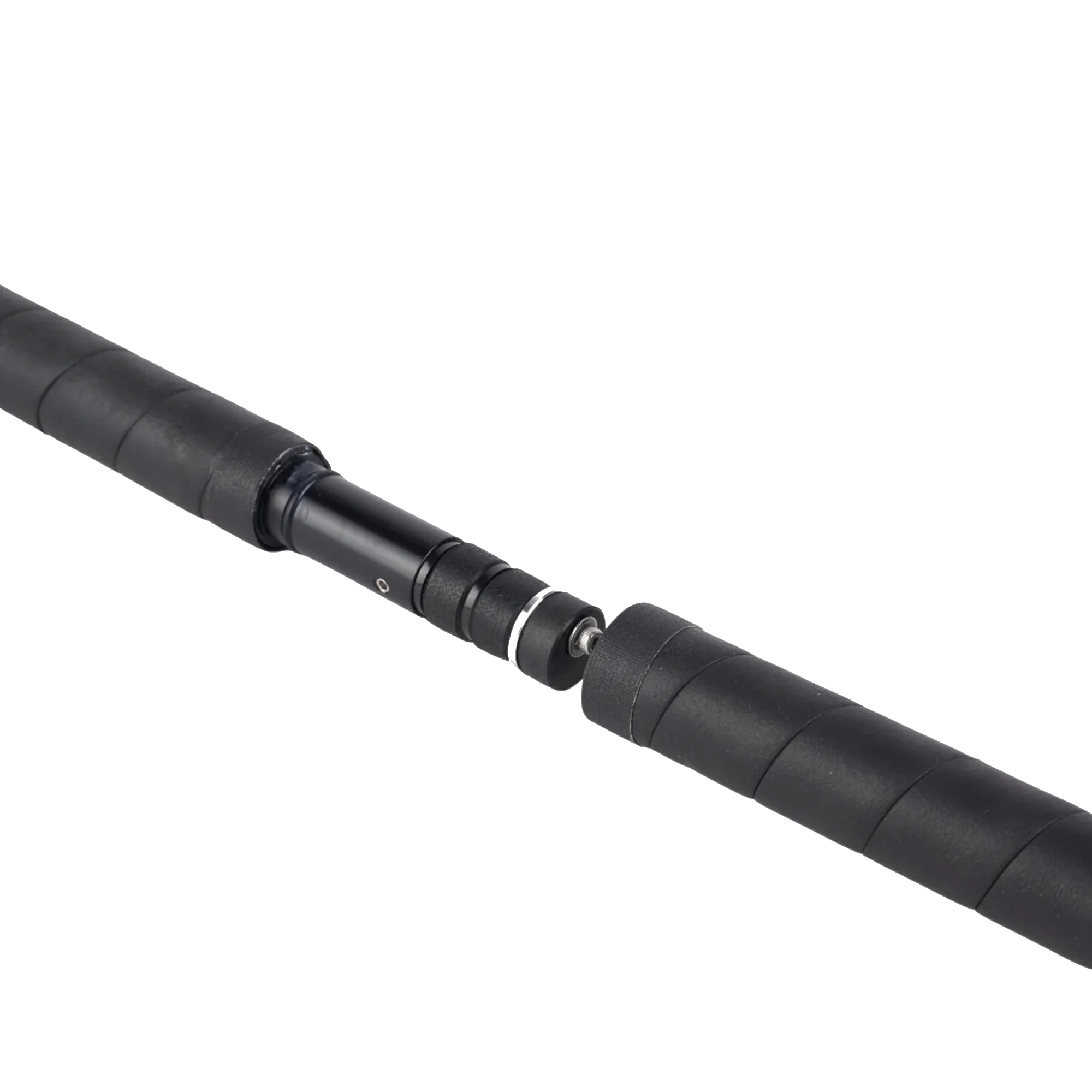 Threeworlds Fusion - 3 Part - Contact LED Staff w/ Prism Heads - Image 9