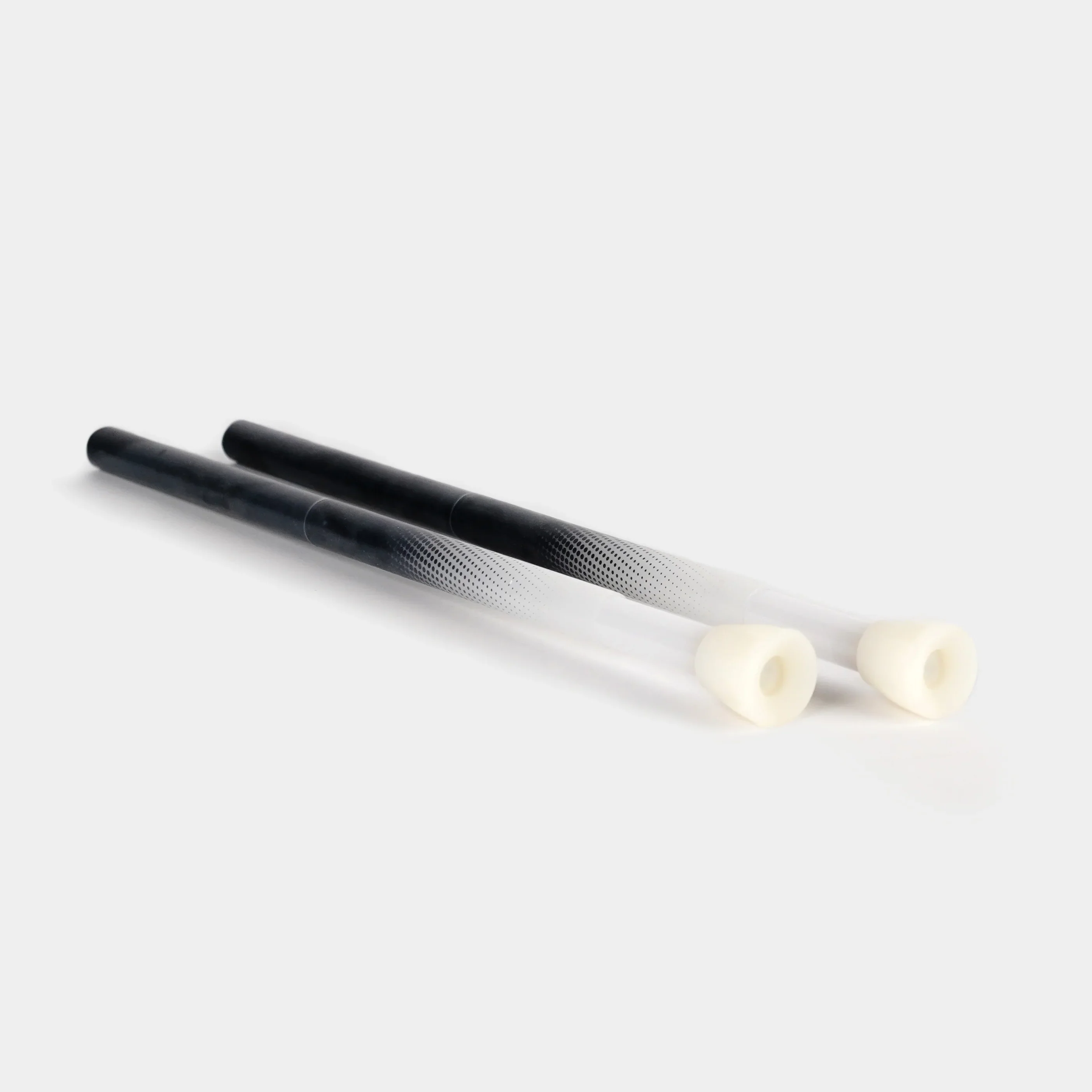 Threeworlds Fusion Contact Staff LED Ends - Pair - Image 3