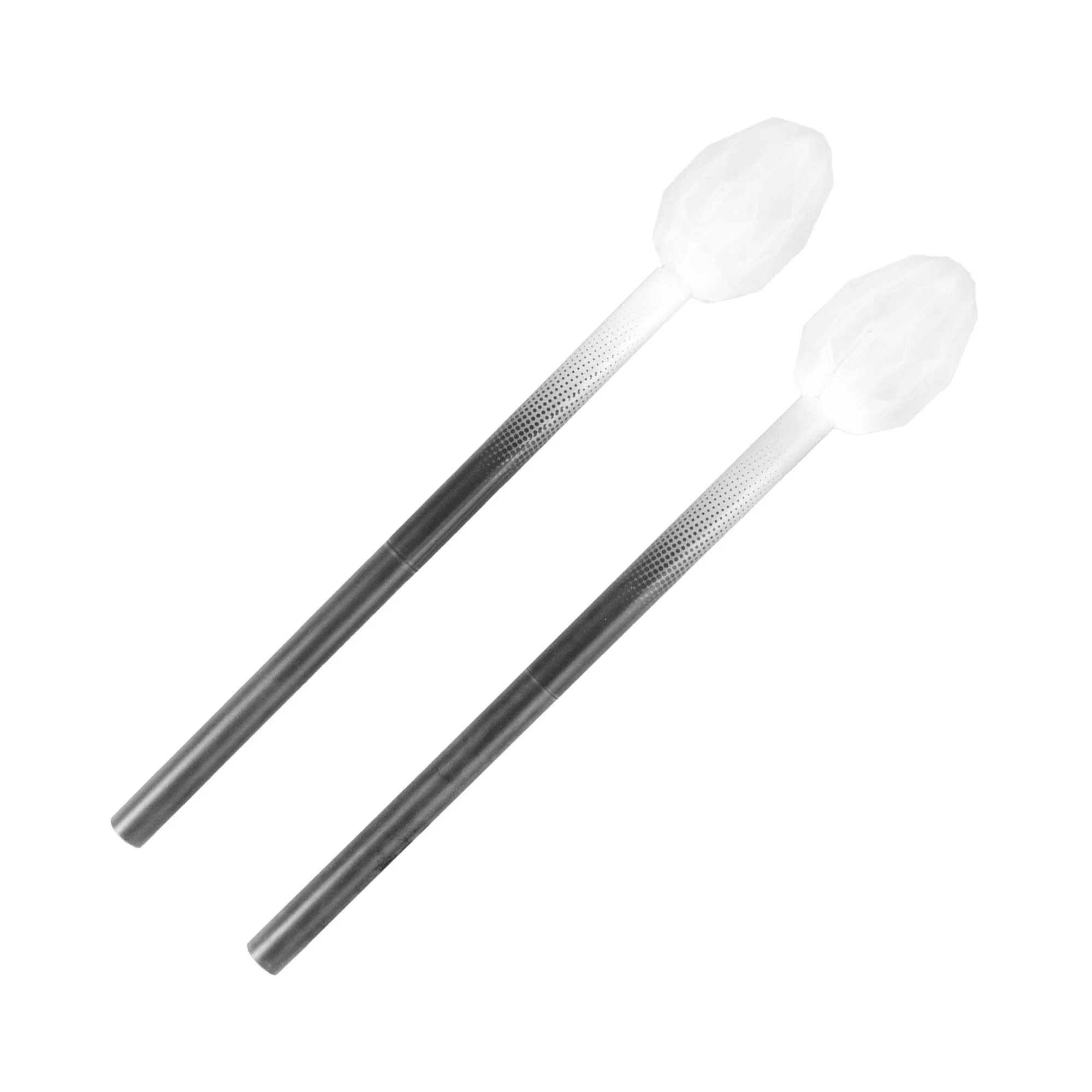 Threeworlds Fusion Contact Staff LED Ends - Pair - Image 7