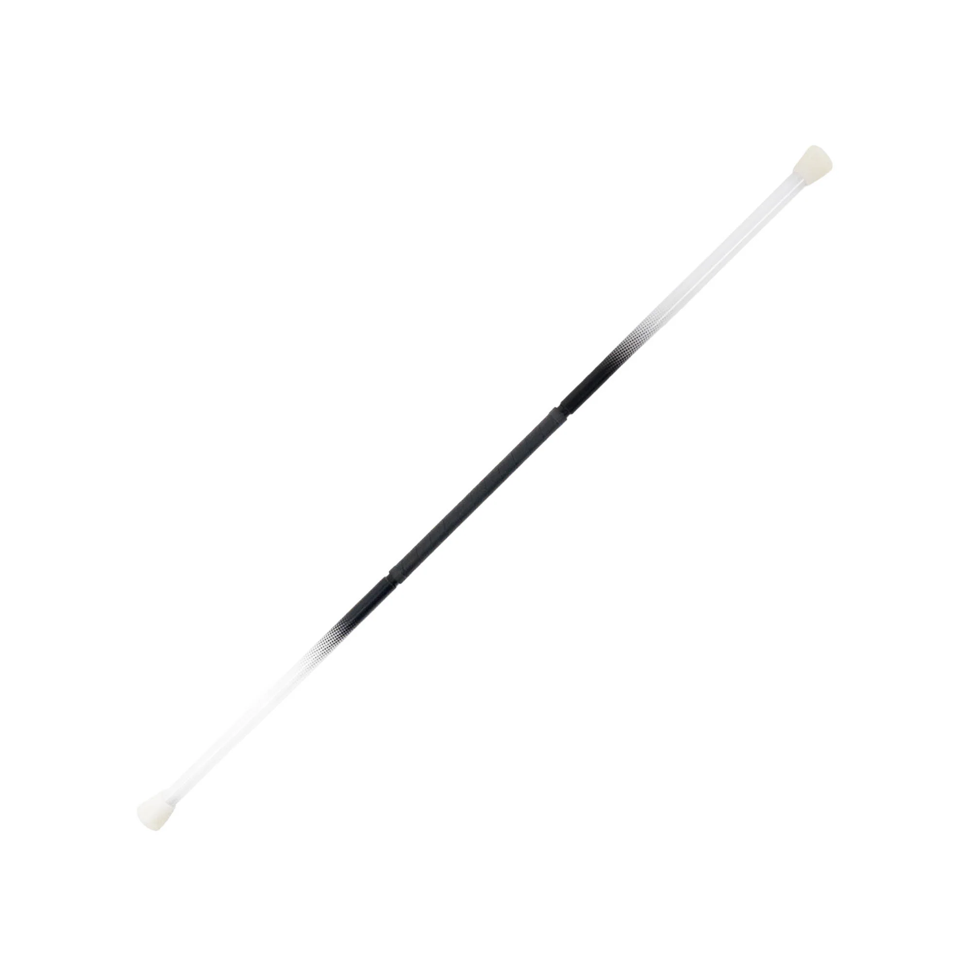 Threeworlds Fusion Spin - 3 part - LED Glow Staff - Image 5